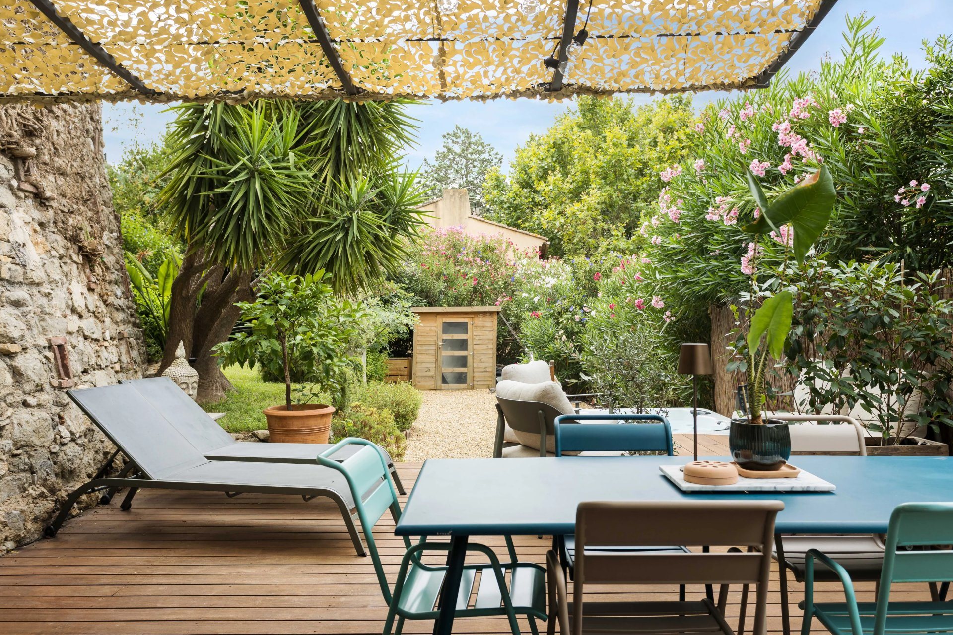 Maison à vendre, 132m², La Ciotat