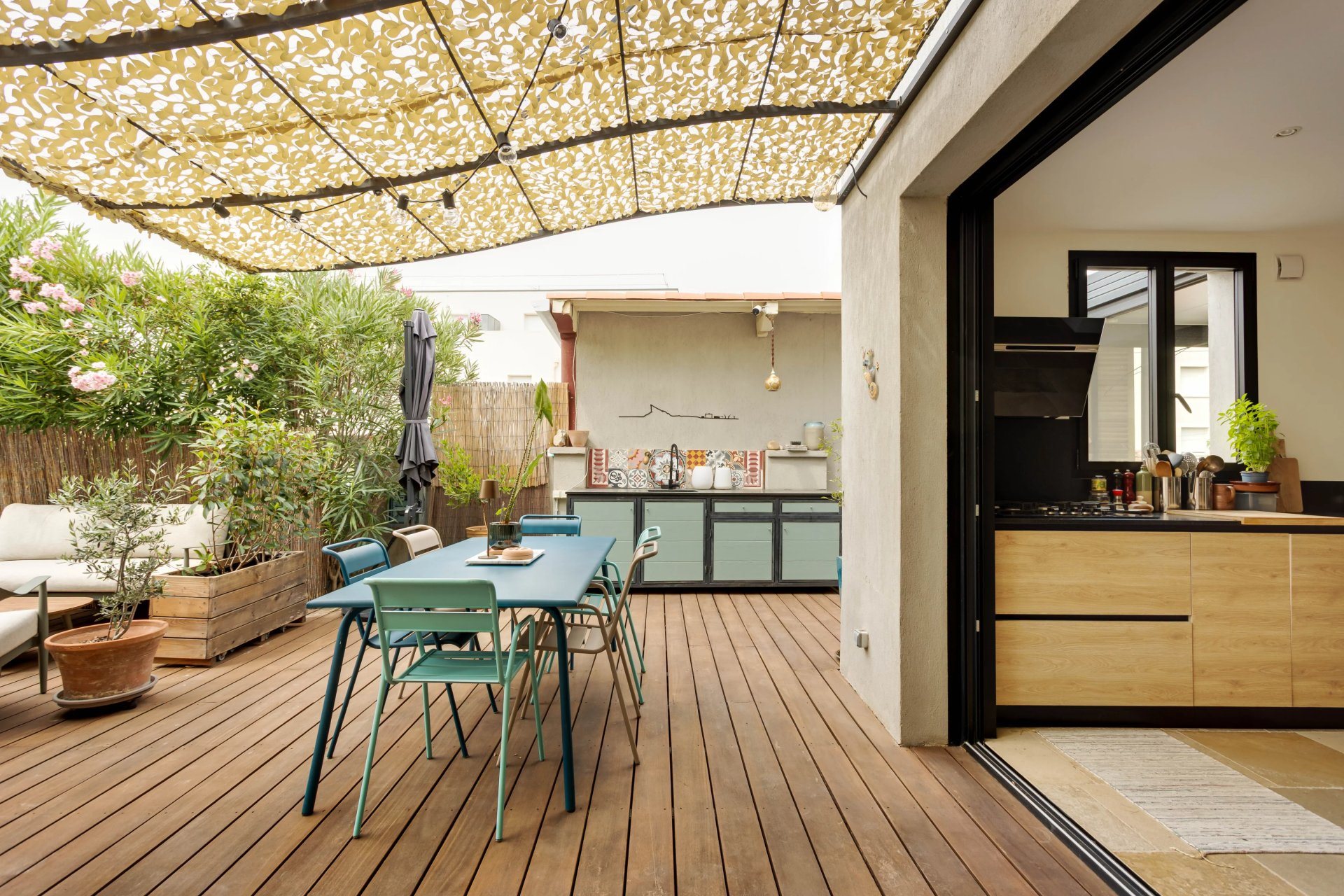 Maison à vendre, 132m², La Ciotat