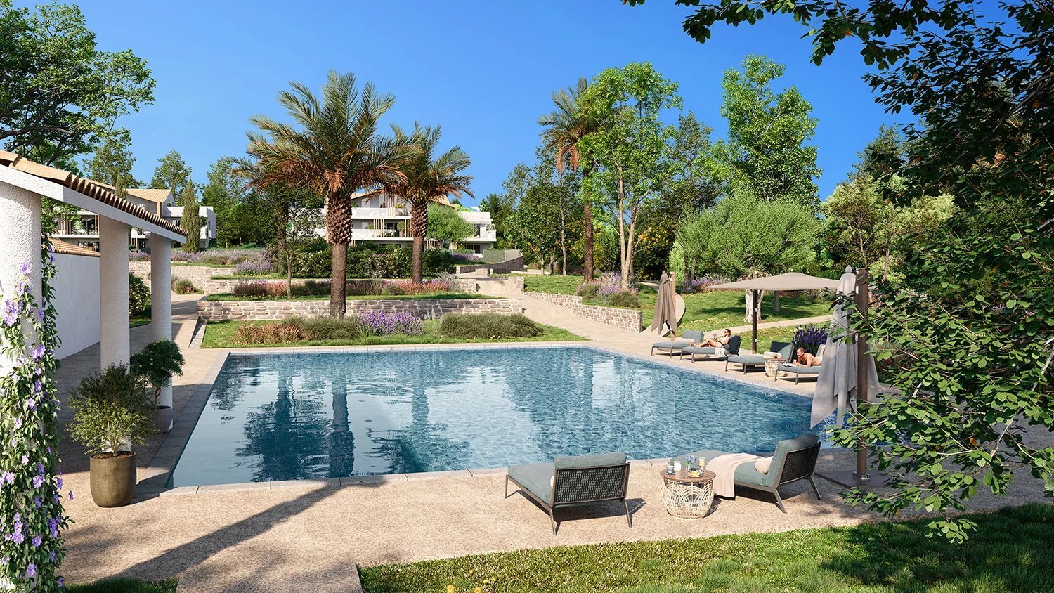Appartement à vendre, 91m², La Ciotat
