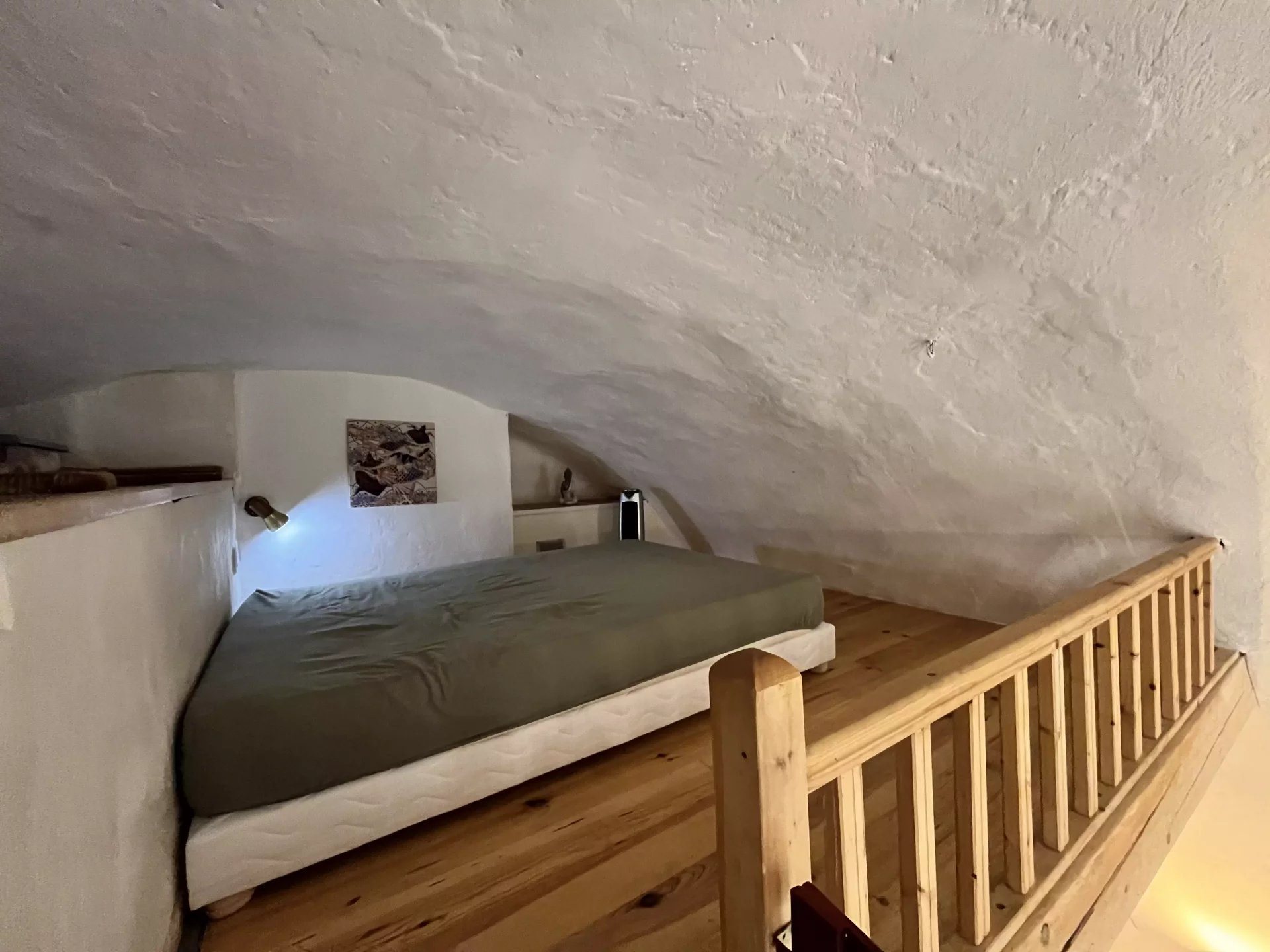 Appartement à louer, 27m², La Ciotat