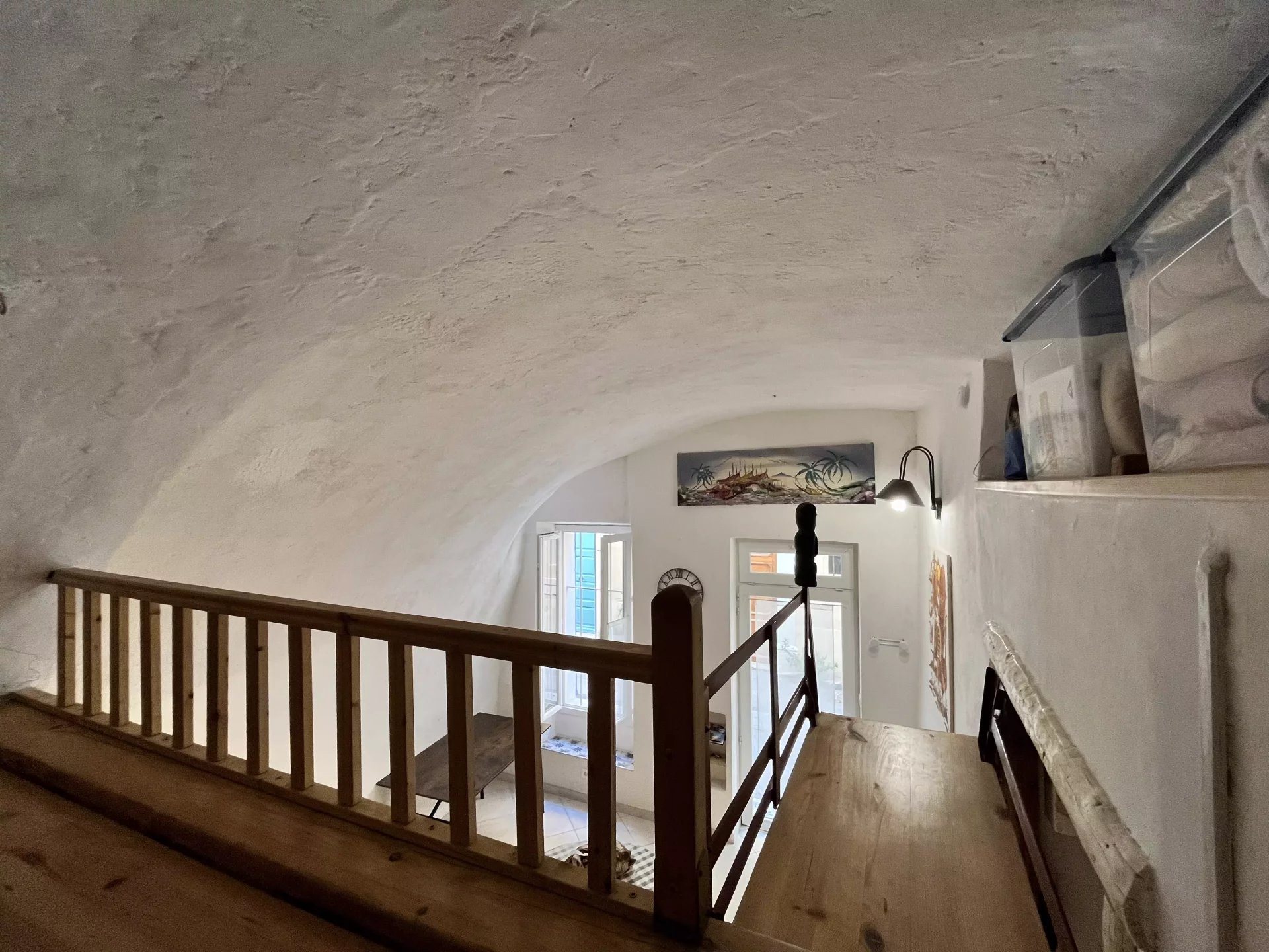 Appartement à louer, 27m², La Ciotat