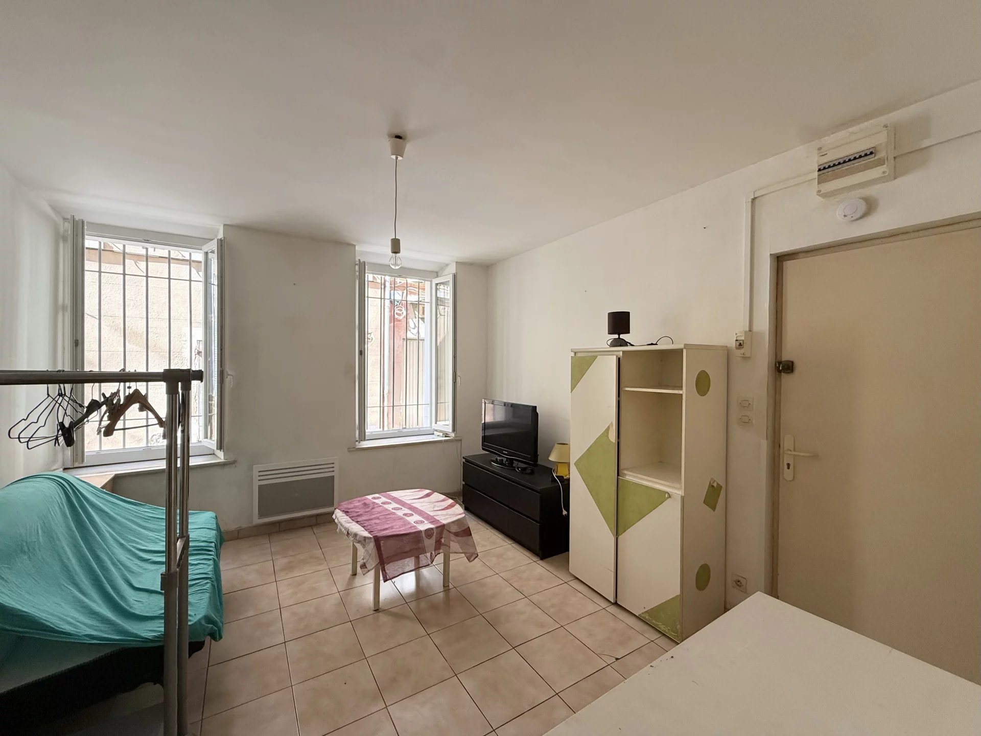 Appartement à louer, 20m², La Ciotat
