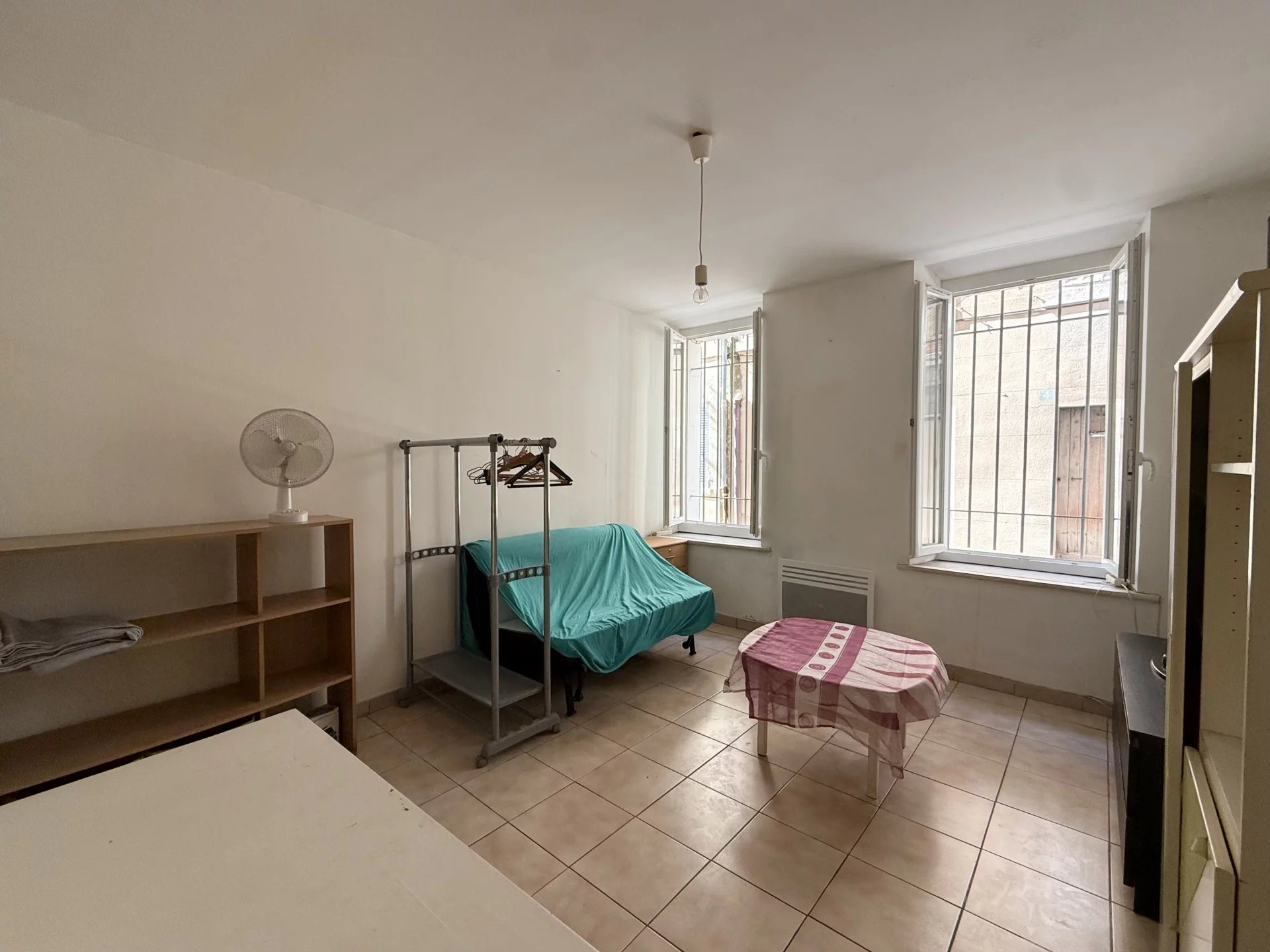 Appartement à louer, 20m², La Ciotat