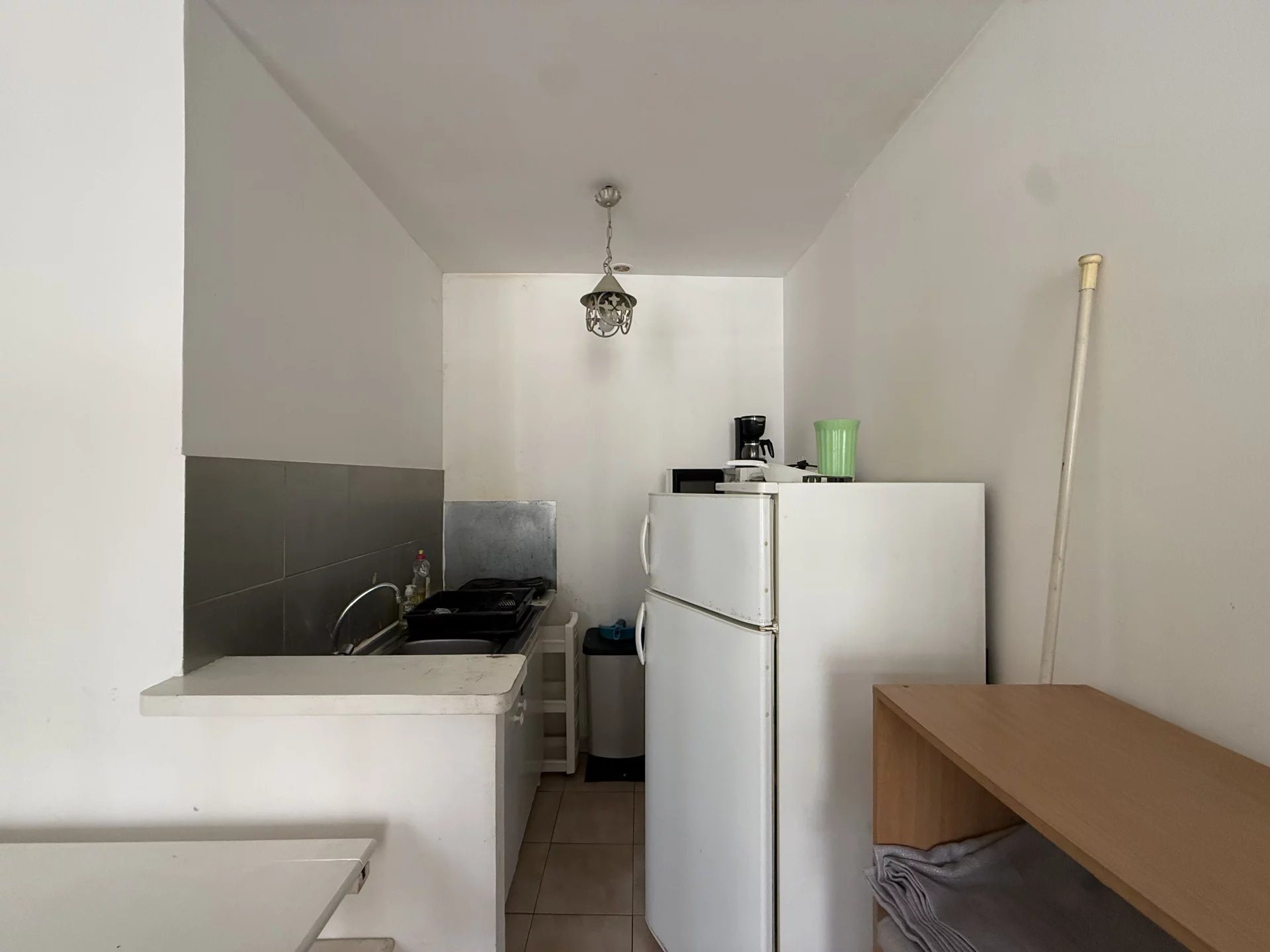 Appartement à louer, 20m², La Ciotat