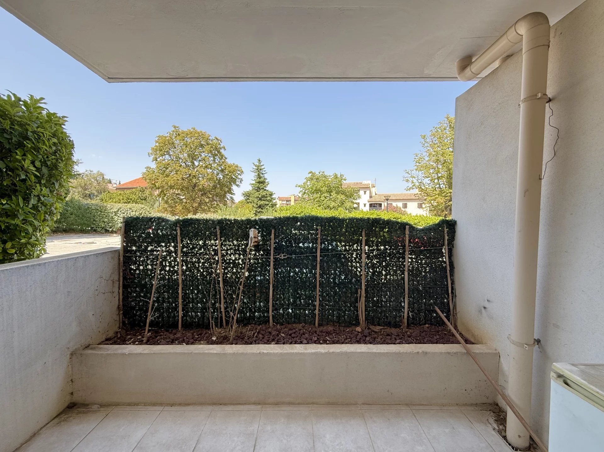 Appartement à louer, 29m², Le Beausset