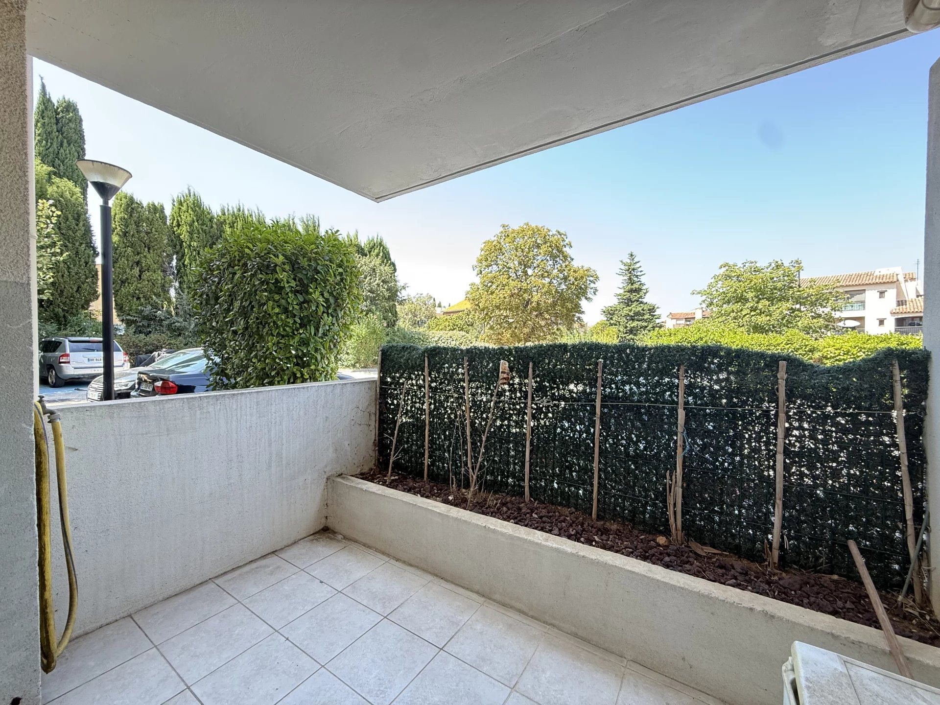 Appartement à louer, 29m², Le Beausset