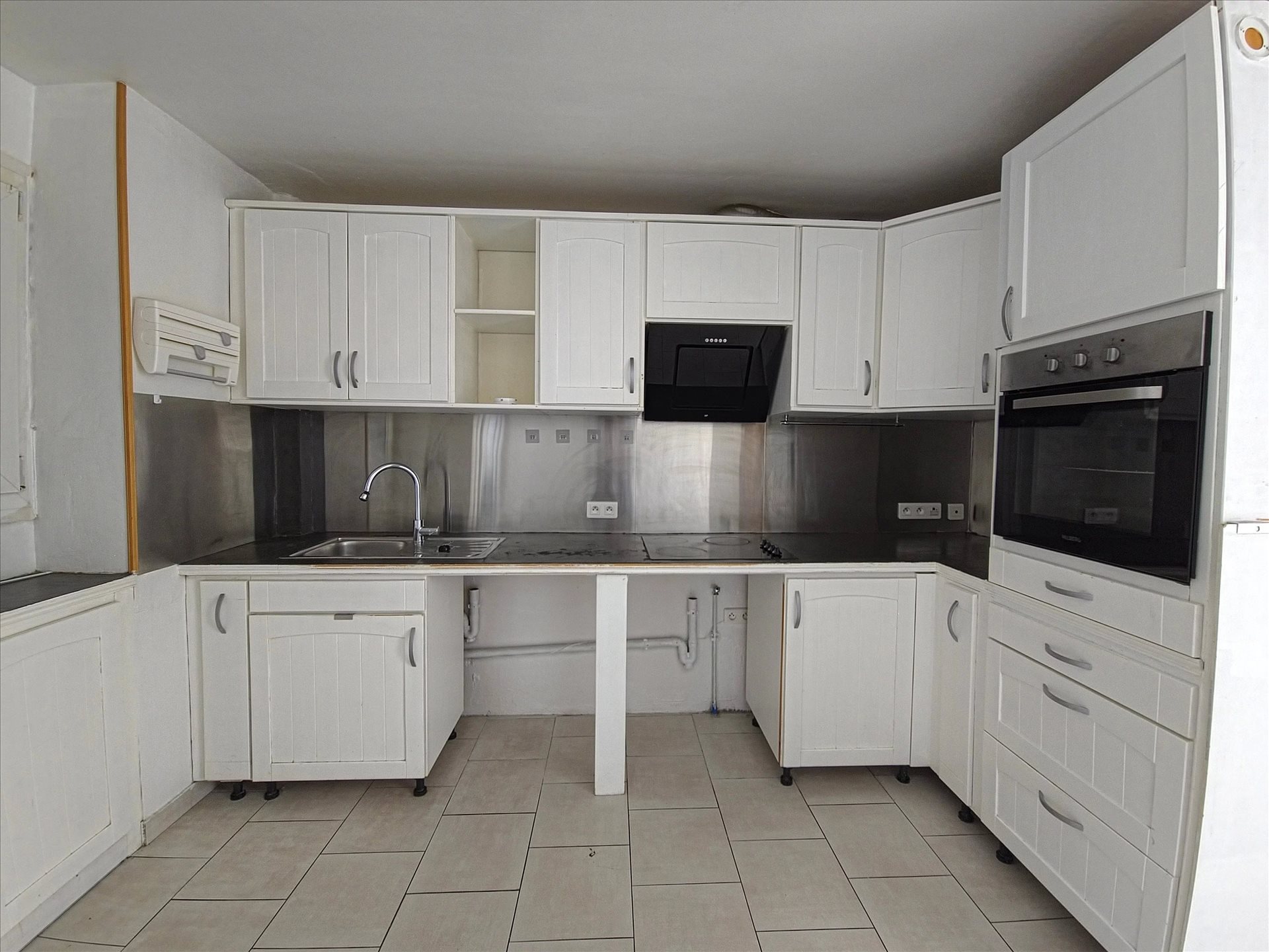 Appartement à louer, 54m², Marseille 11ème