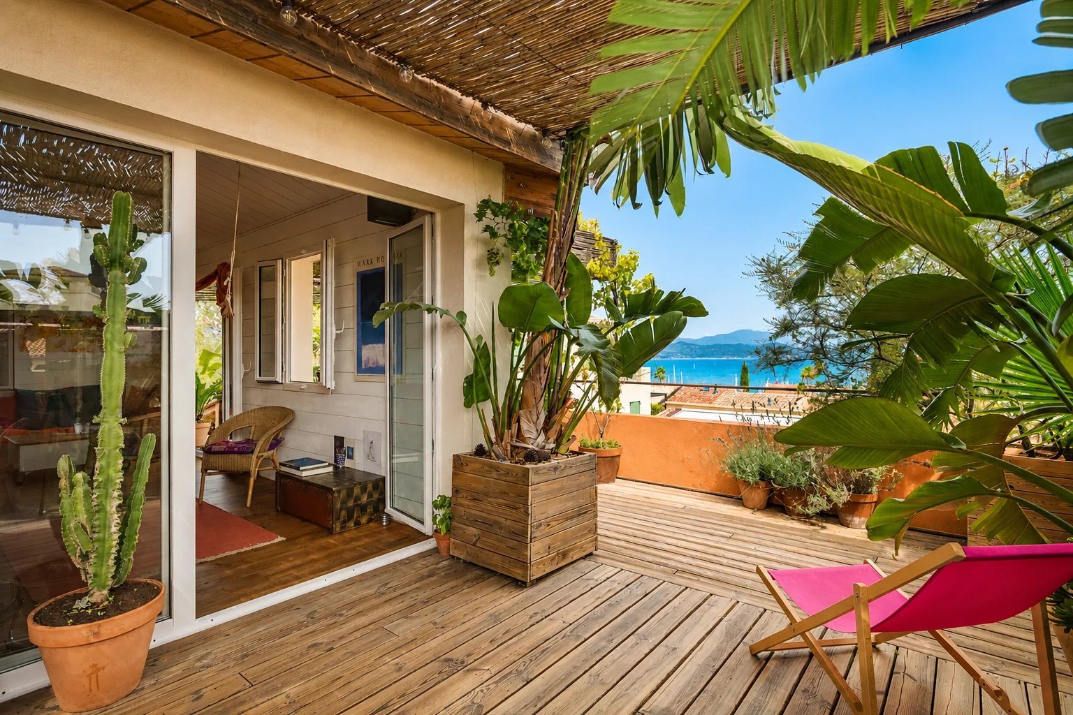Maison à vendre, 83m², La Ciotat