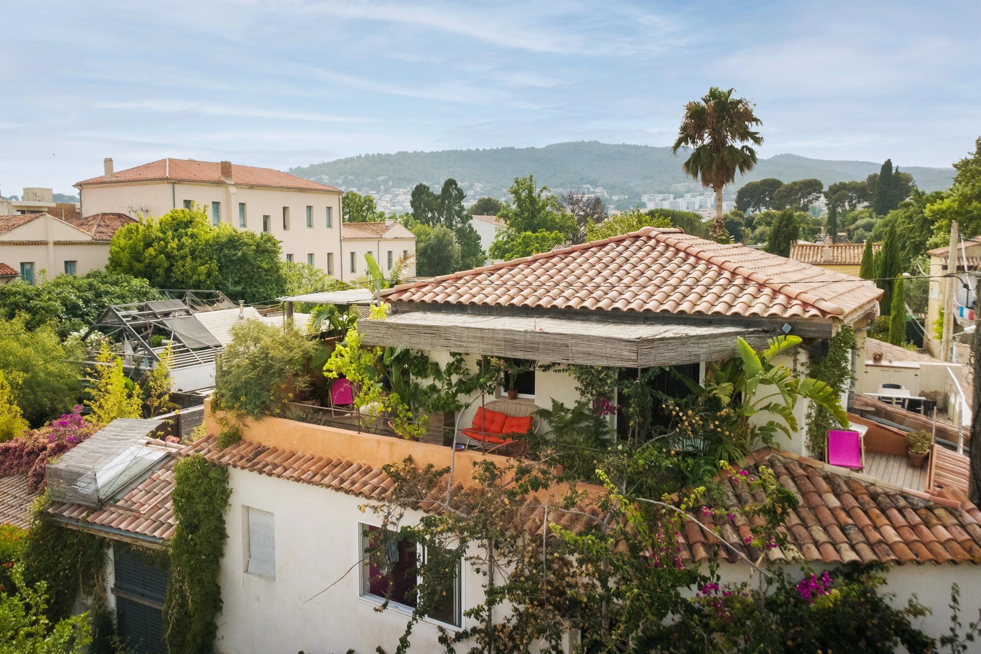 Maison à vendre, 83m², La Ciotat
