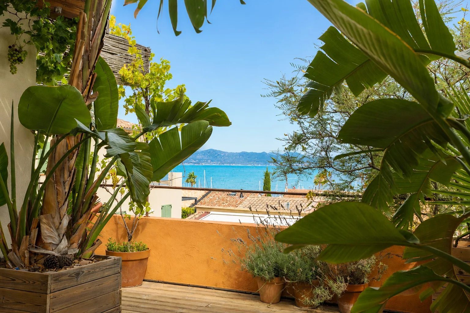 Maison à vendre, 83m², La Ciotat
