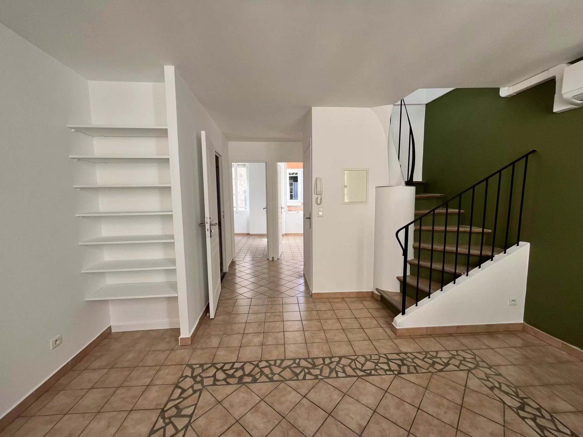 Appartement à louer, 44m², La Ciotat