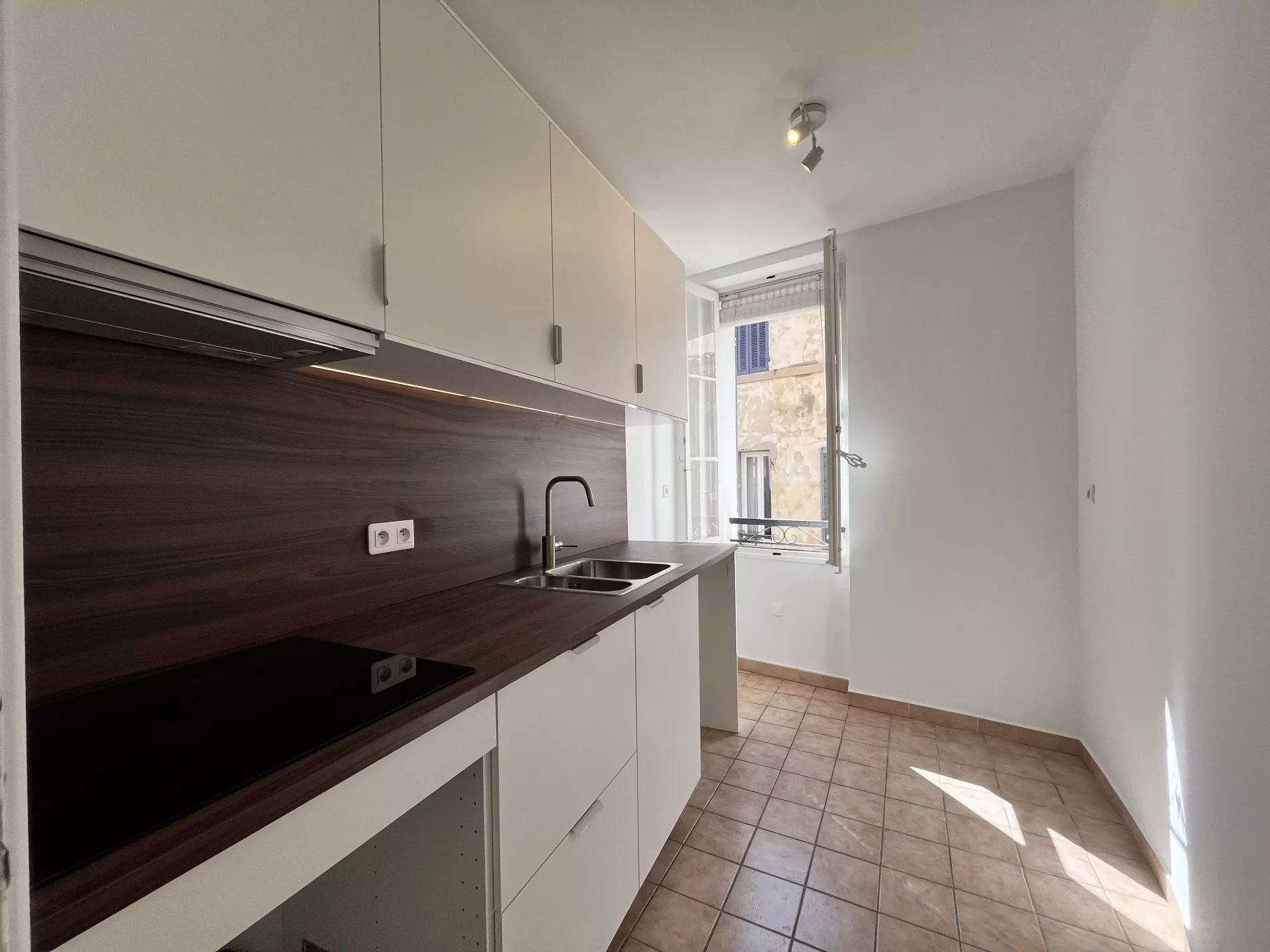 Appartement à louer, 44m², La Ciotat