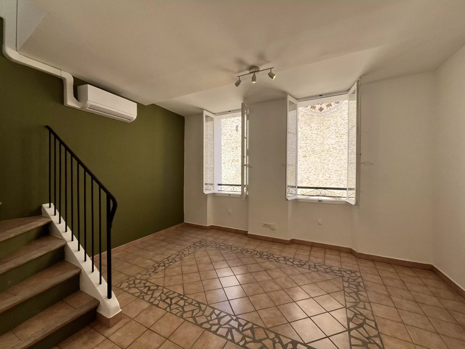 Appartement à louer, 44m², La Ciotat