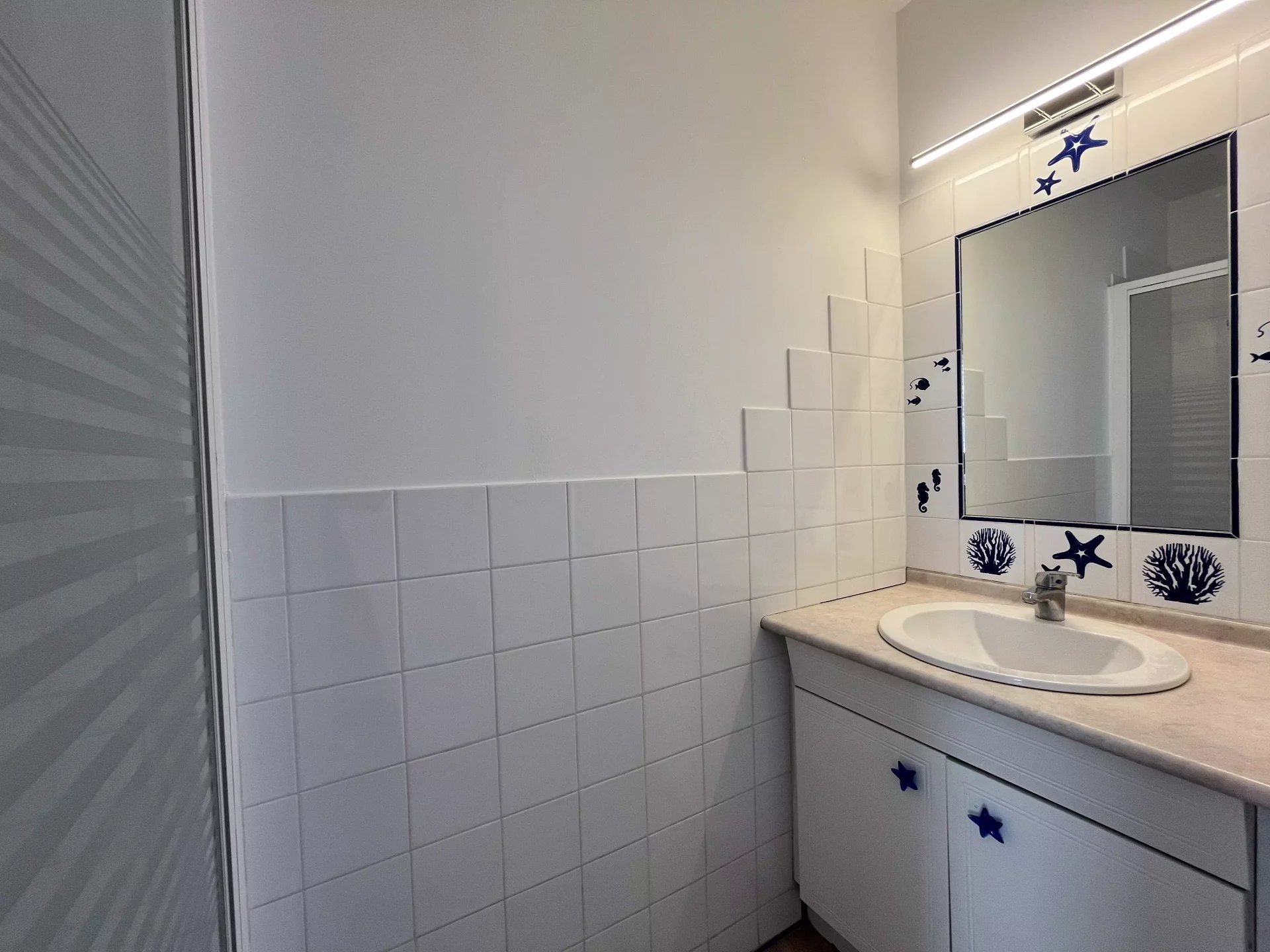 Appartement à louer, 44m², La Ciotat