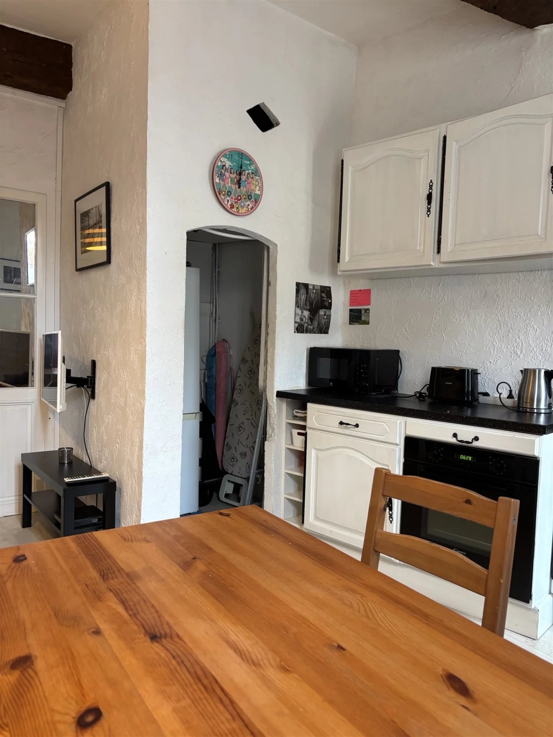 Appartement à louer, 34m², La Ciotat