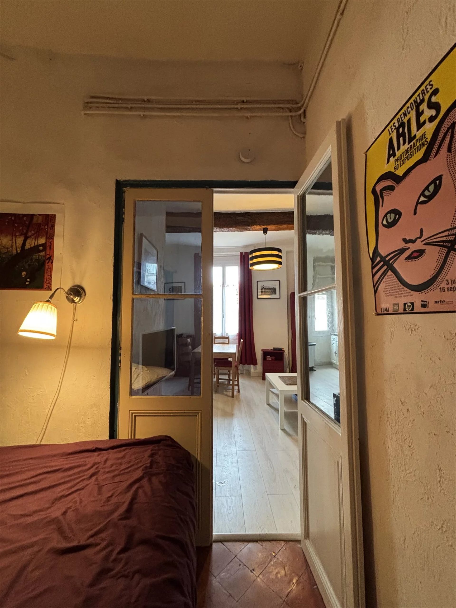 Appartement à louer, 34m², La Ciotat