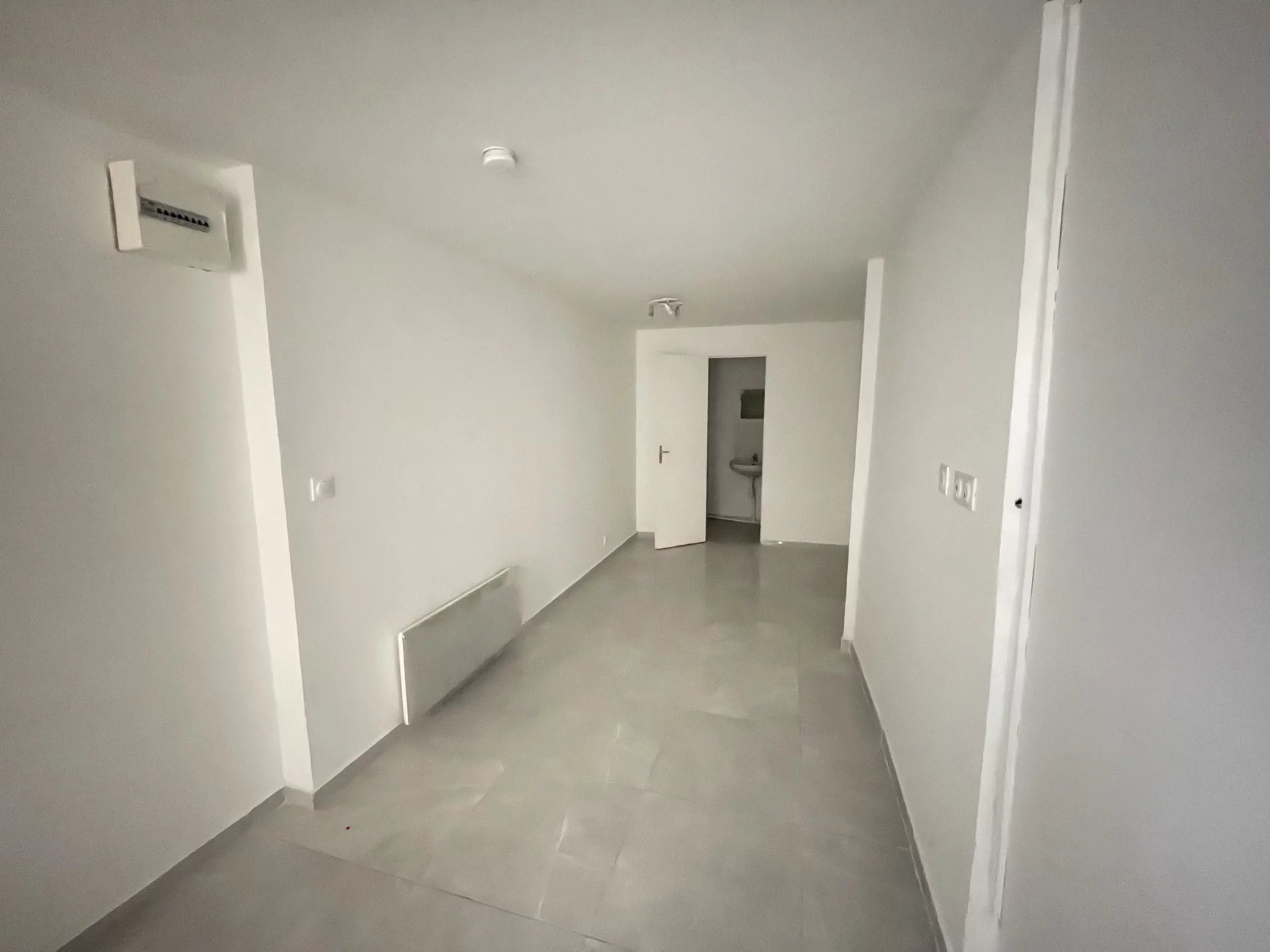 Appartement à vendre, 19m², Aubagne