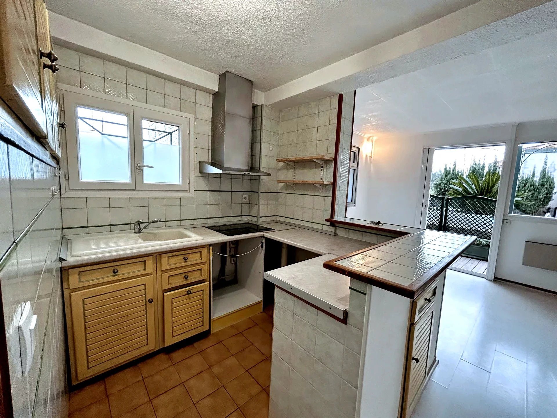 Appartement à vendre, 50m², La Ciotat
