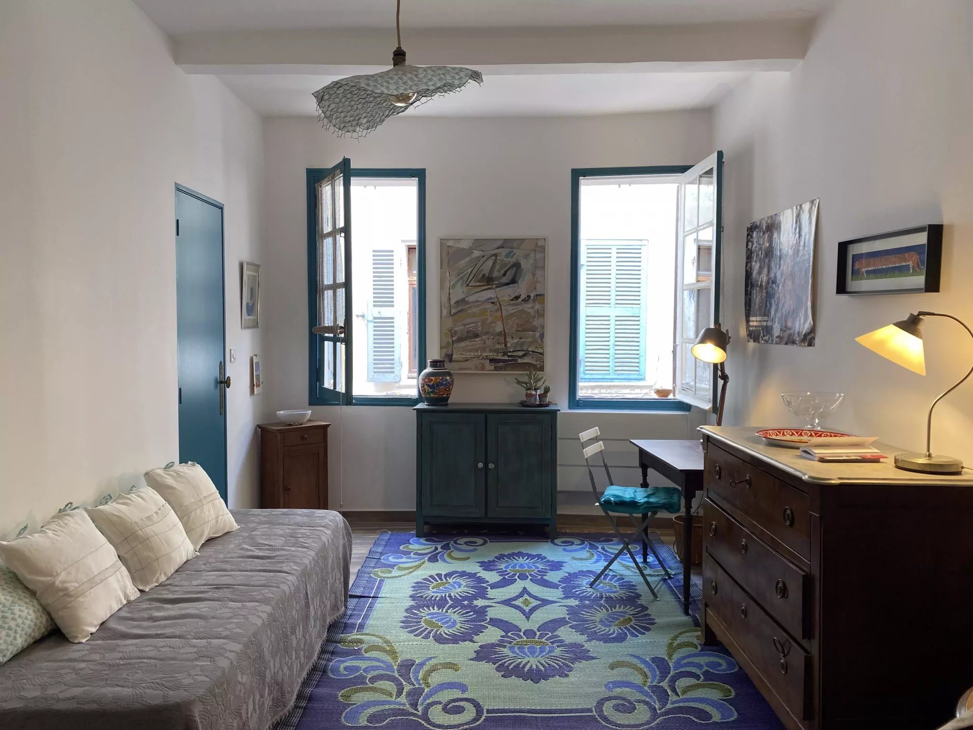 Appartement à louer, 32m², La Ciotat