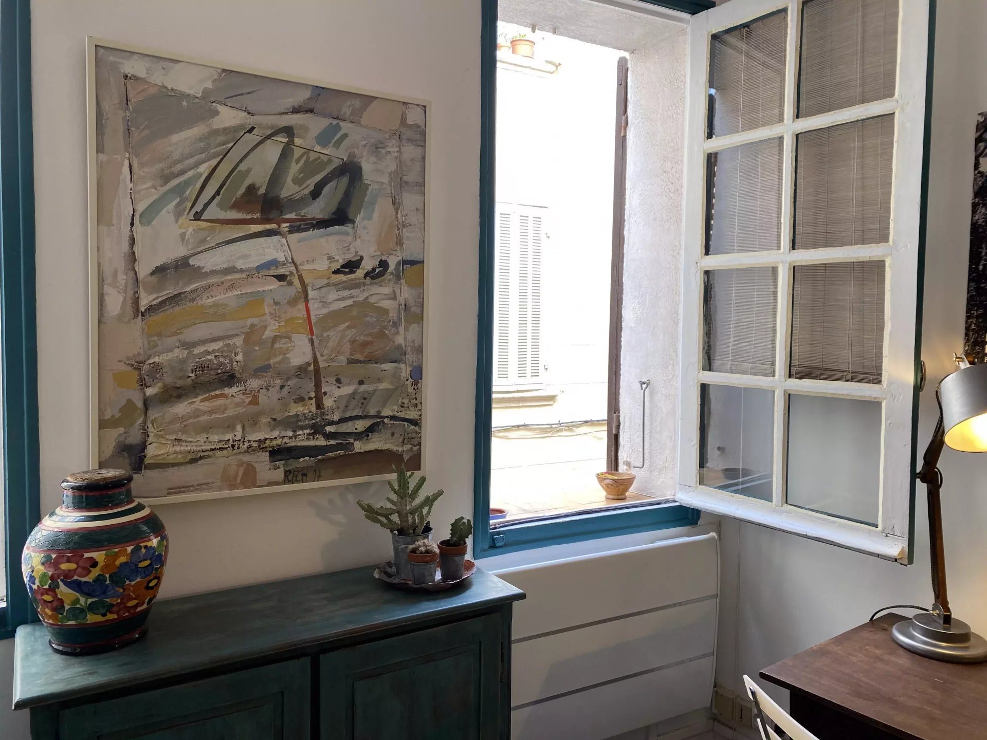 Appartement à louer, 32m², La Ciotat