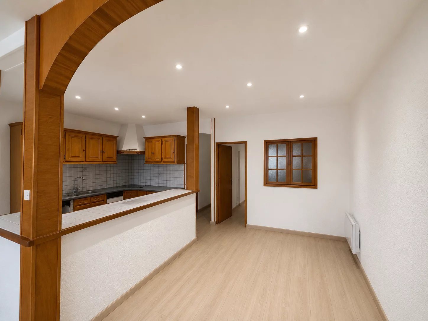 Appartement à vendre, 62m², La Ciotat