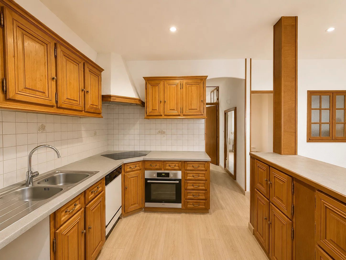 Appartement à vendre, 62m², La Ciotat