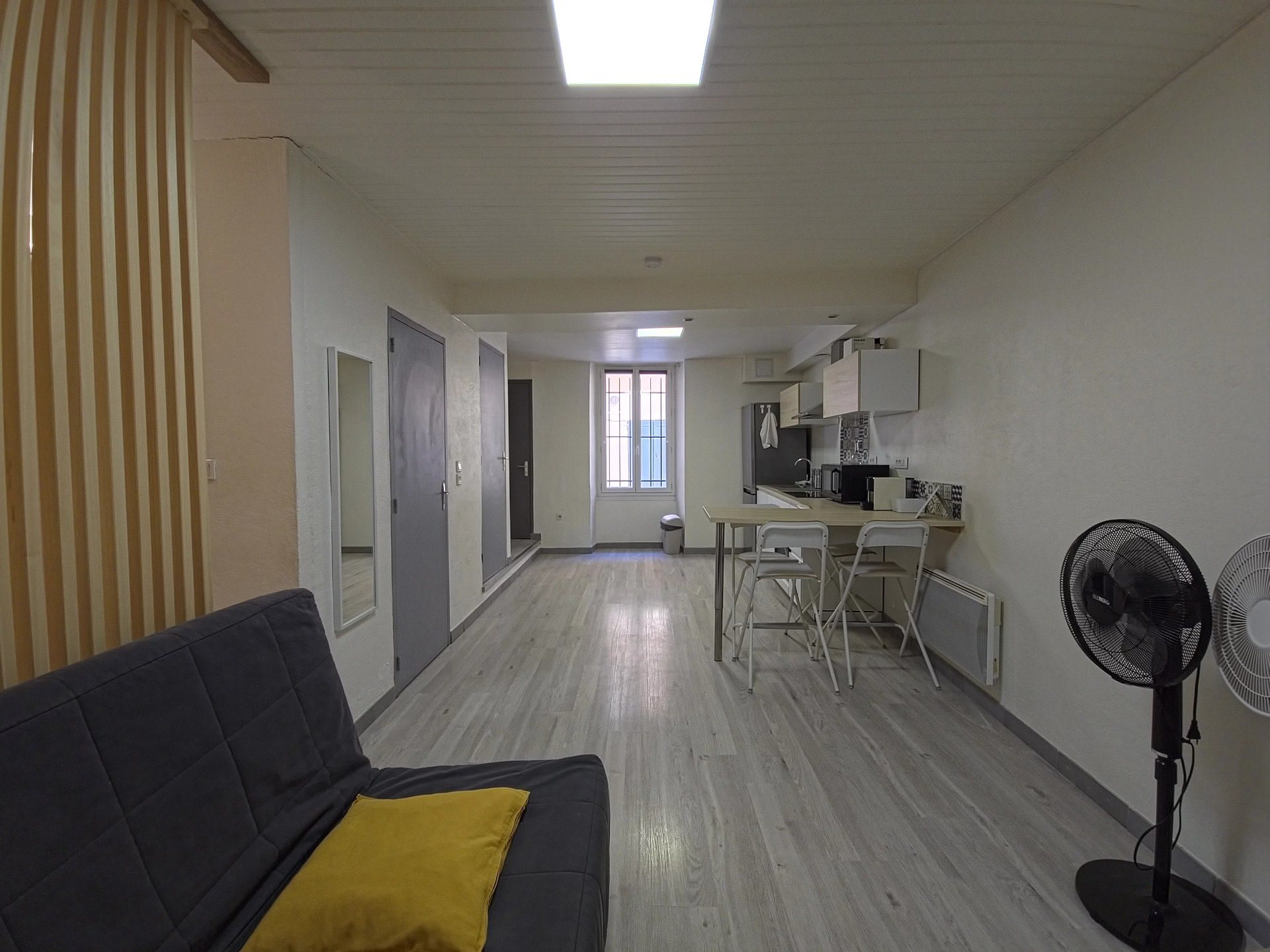 Appartement à vendre, 33m², Aubagne