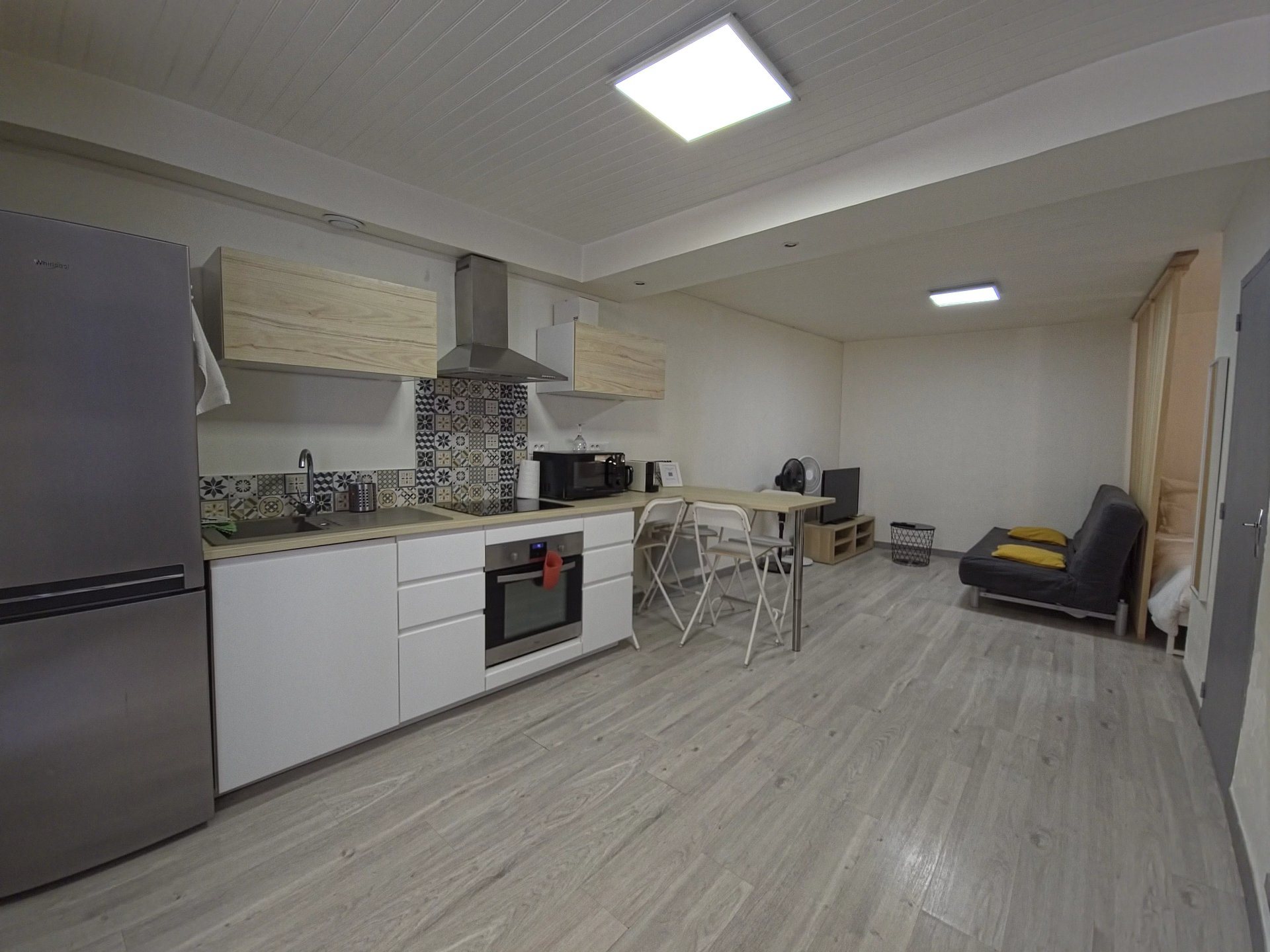 Appartement à vendre, 33m², Aubagne