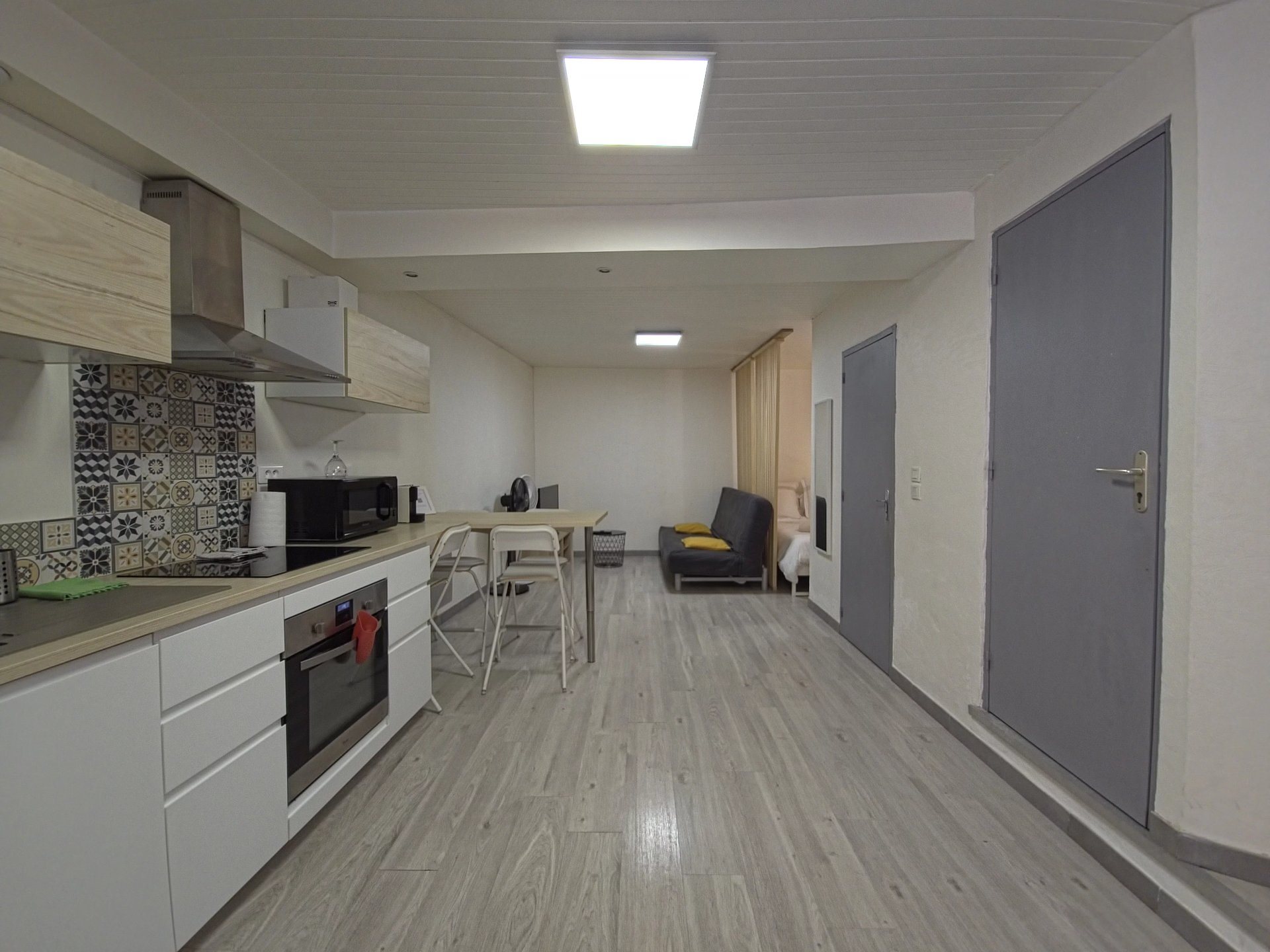 Appartement à vendre, 33m², Aubagne