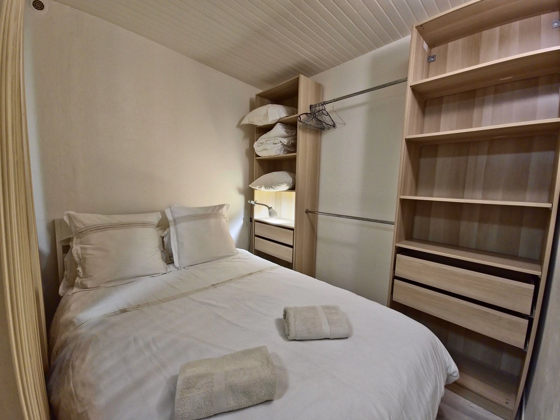 Appartement à vendre, 33m², Aubagne