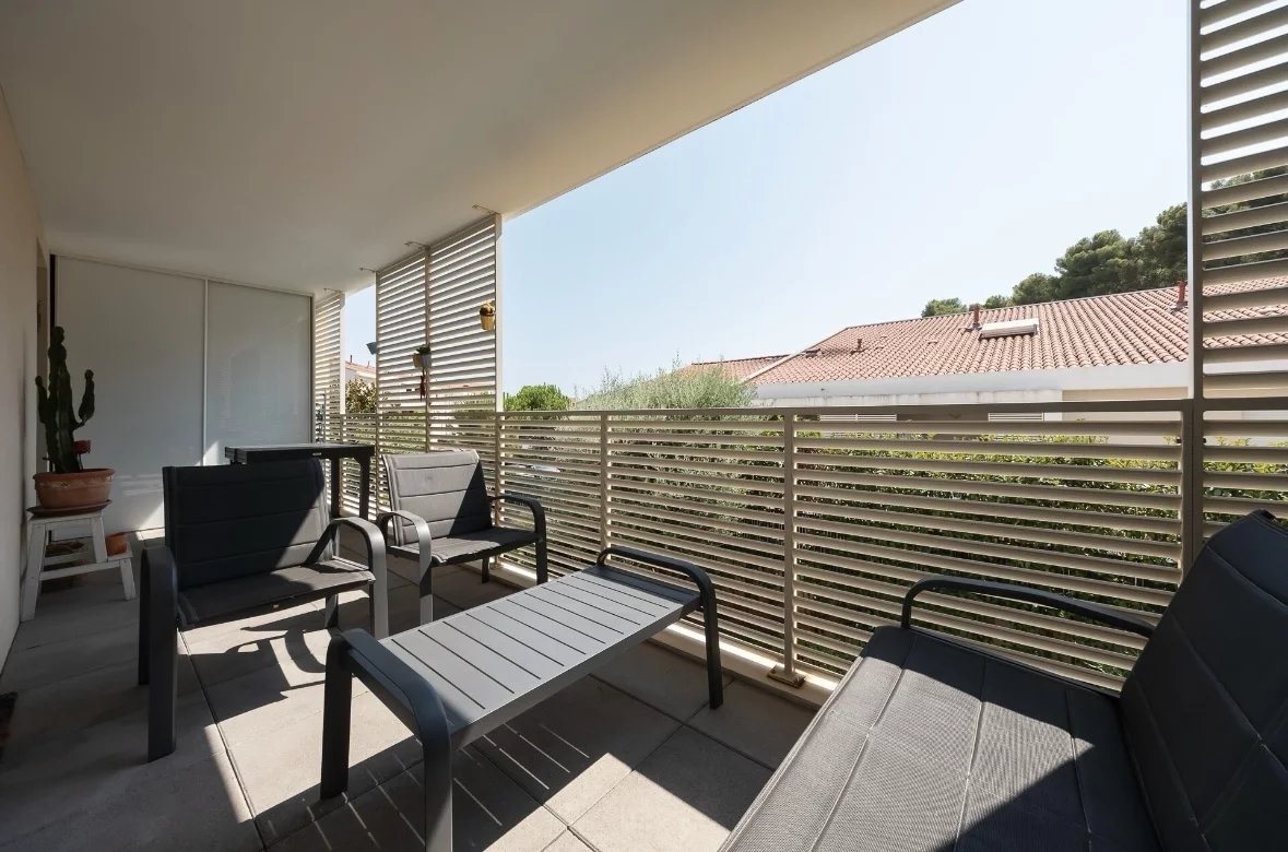 Appartement à vendre, 43m², La Ciotat