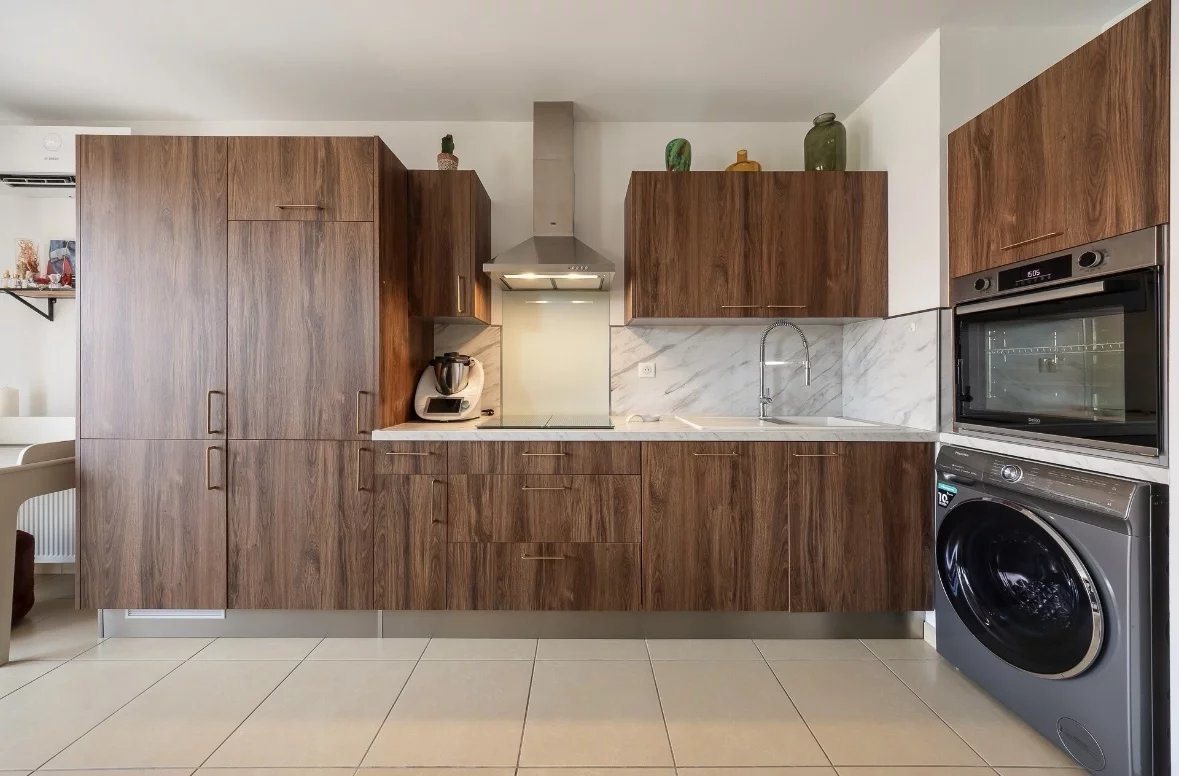 Appartement à vendre, 43m², La Ciotat