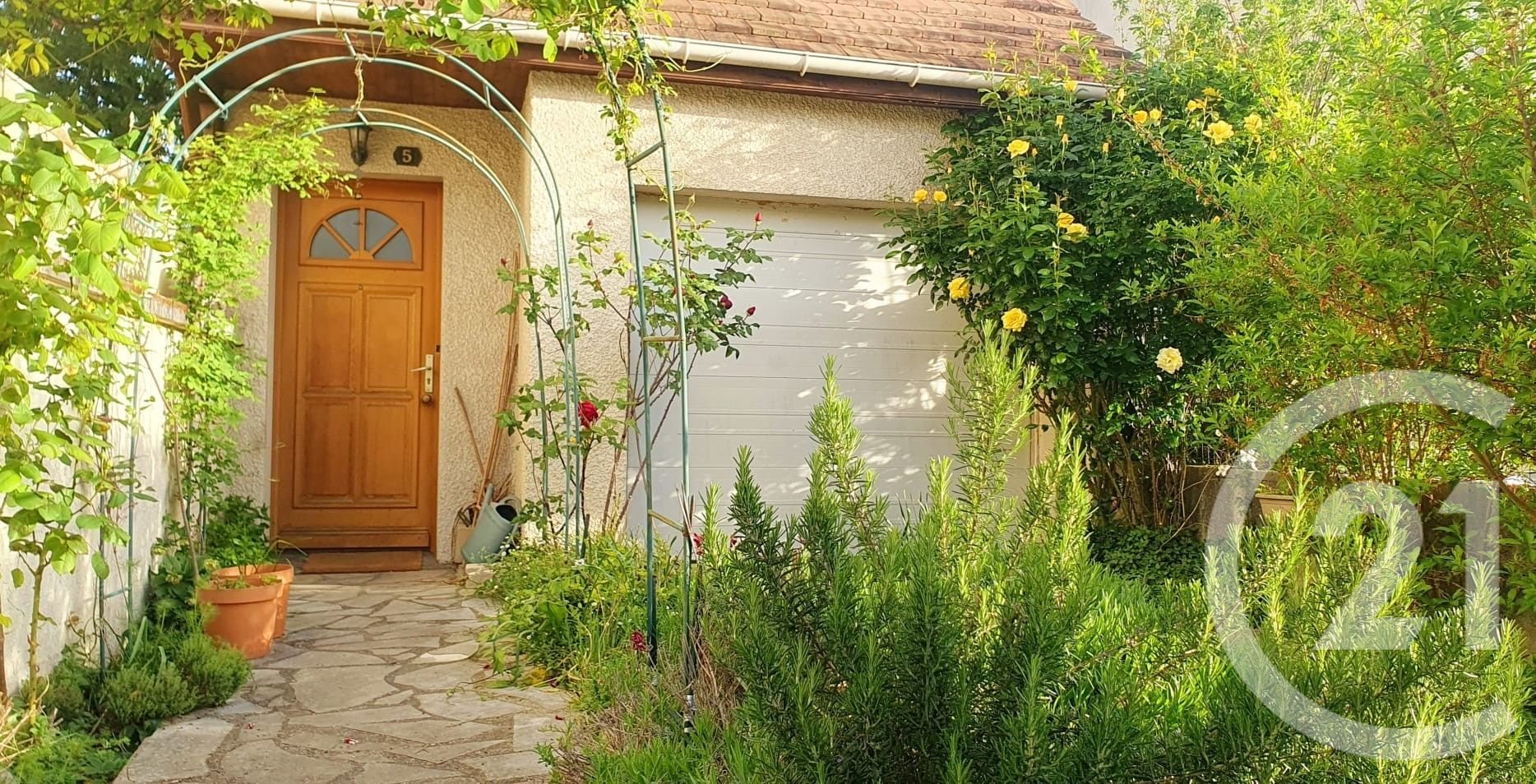 Maison à vendre, 107m², Fontenay-sous-Bois
