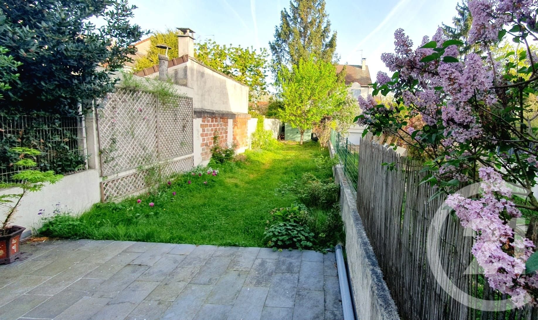 Maison à vendre, 107m², Fontenay-sous-Bois