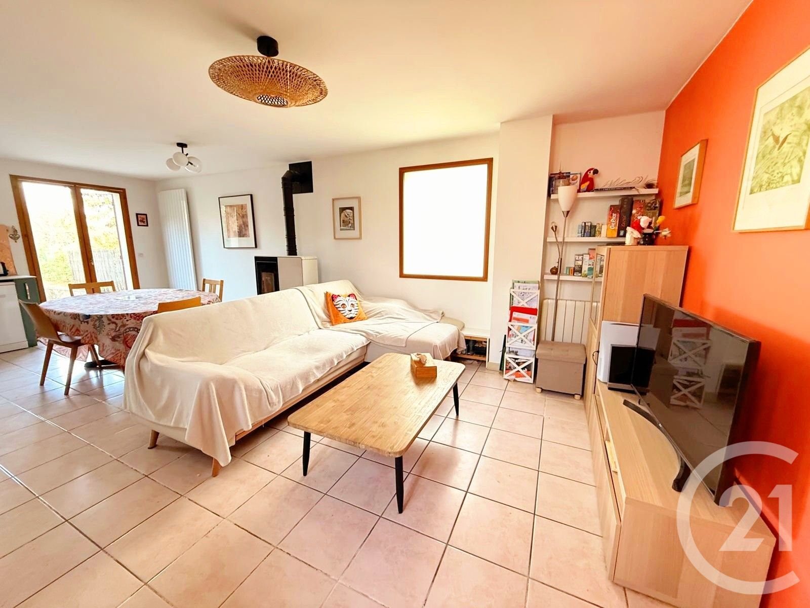 Maison à vendre, 107m², Fontenay-sous-Bois