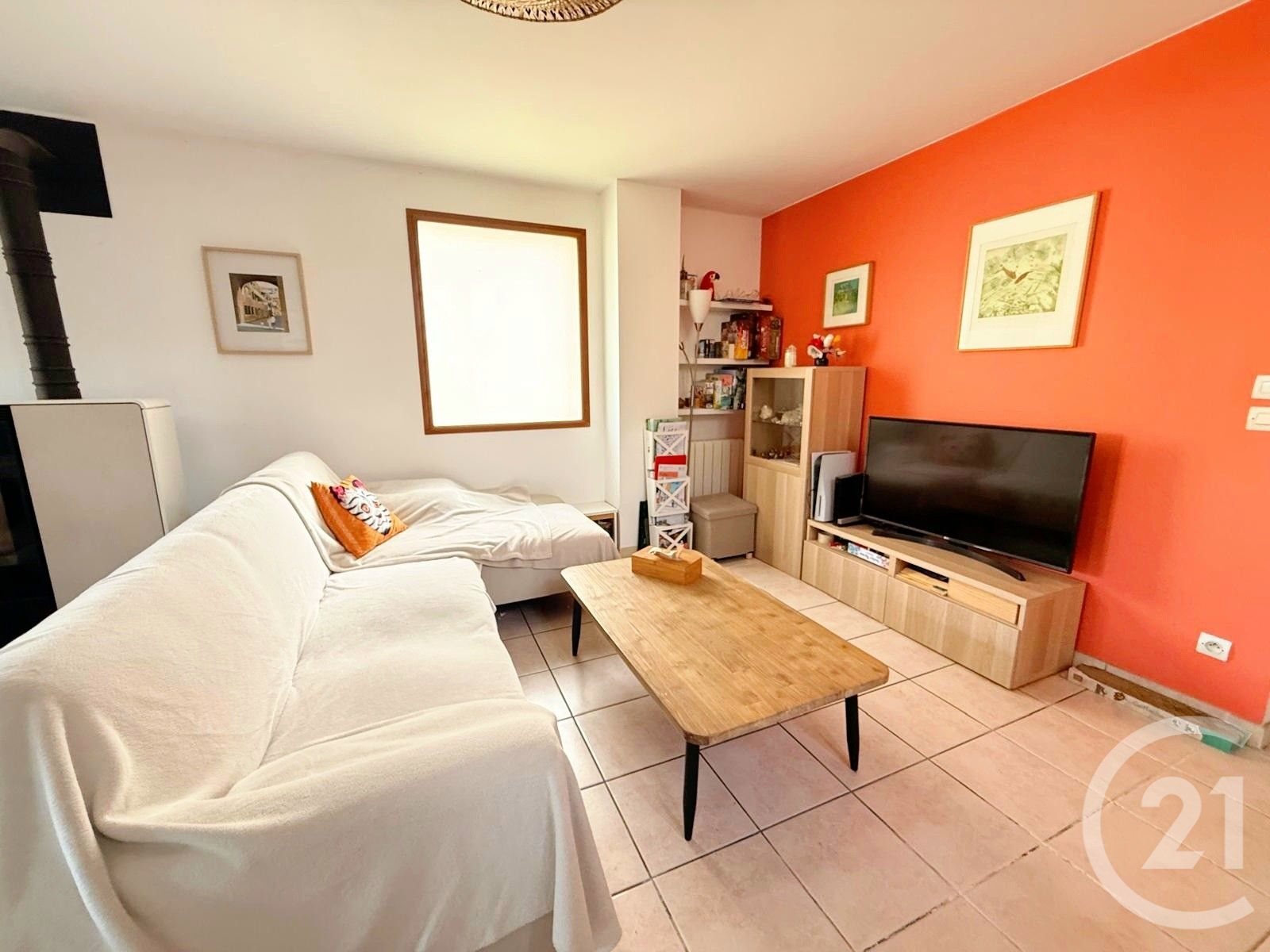 Maison à vendre, 107m², Fontenay-sous-Bois