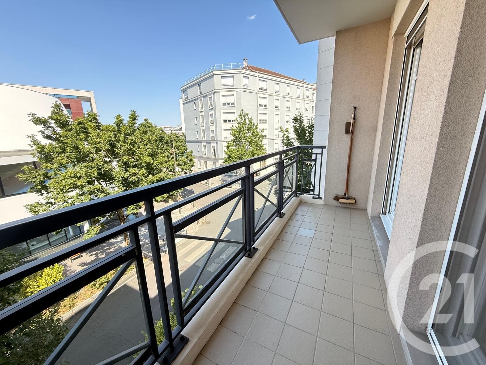 Appartement à vendre, 45m², Vincennes