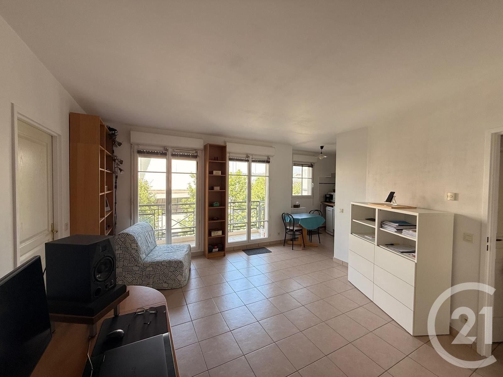 Appartement à vendre, 45m², Vincennes