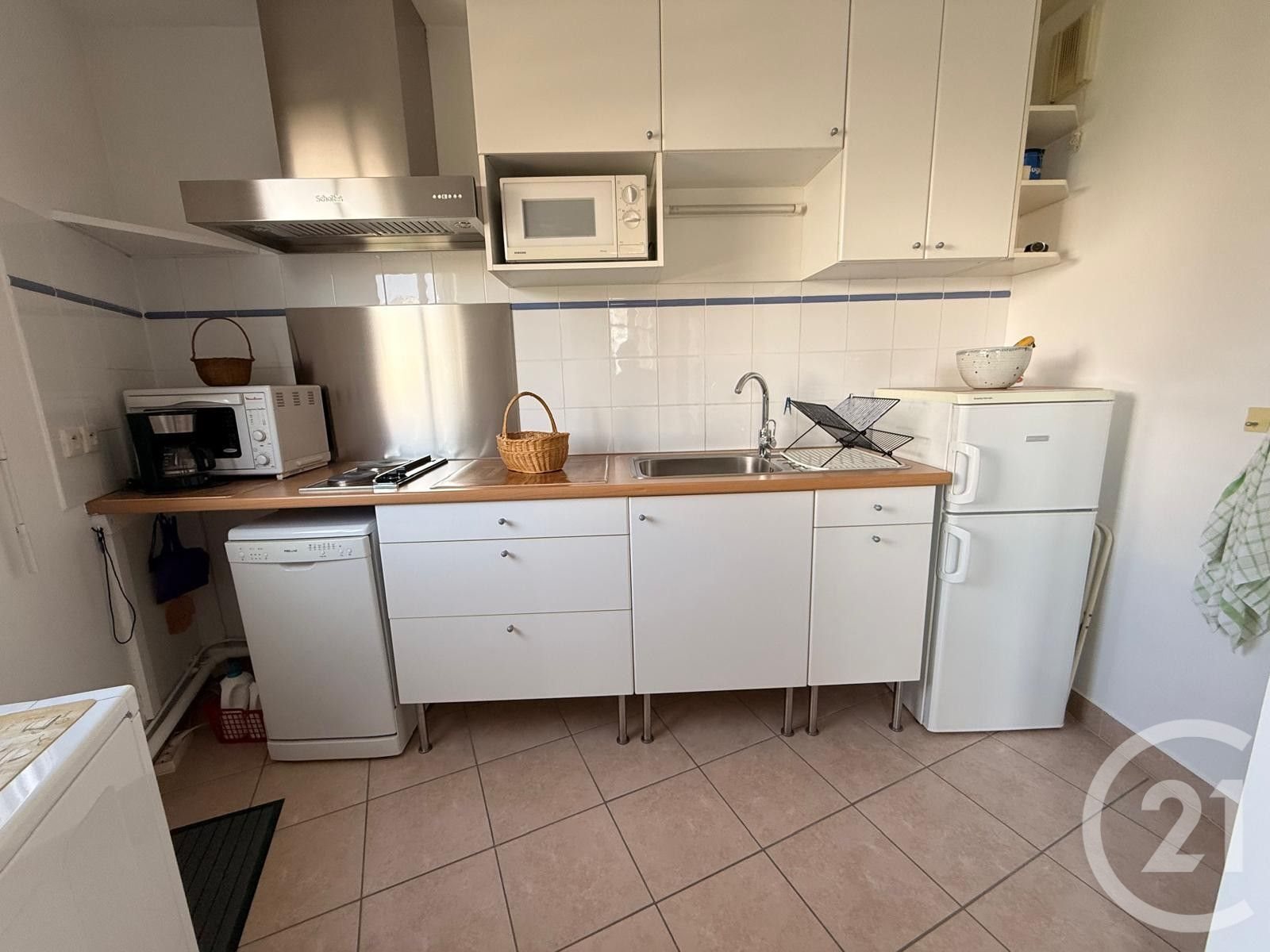 Appartement à vendre, 45m², Vincennes
