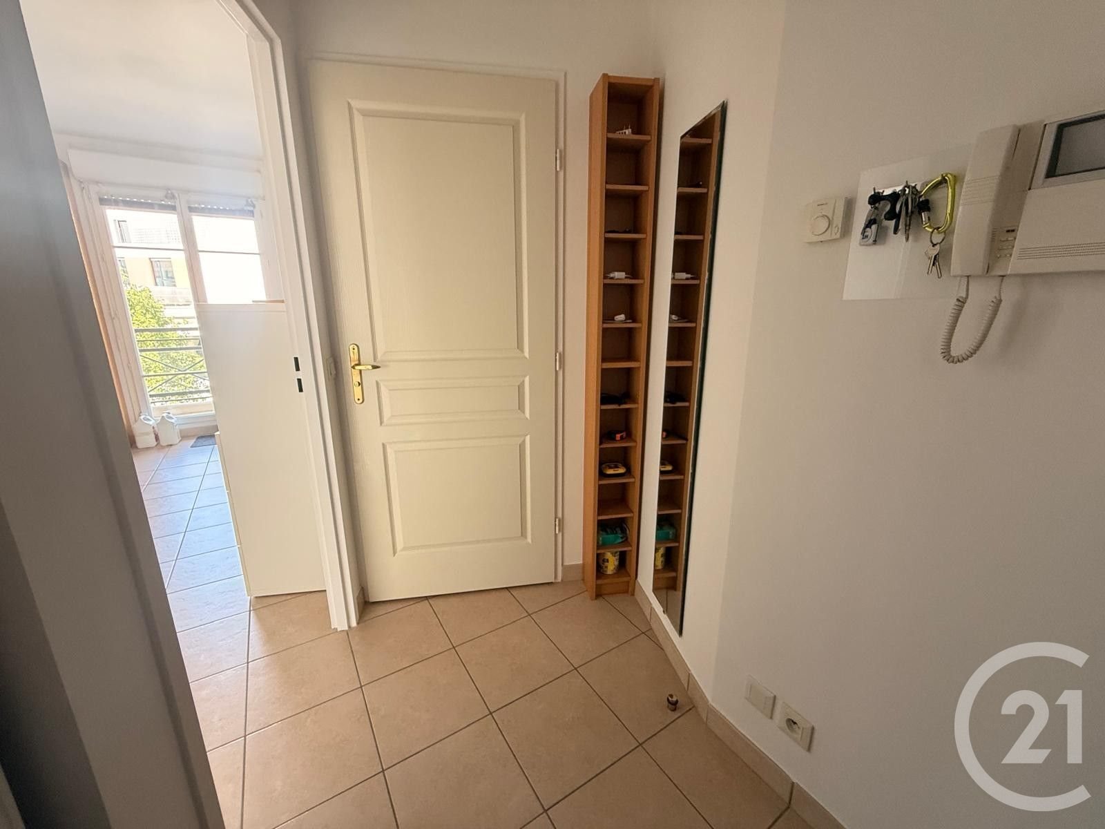 Appartement à vendre, 45m², Vincennes