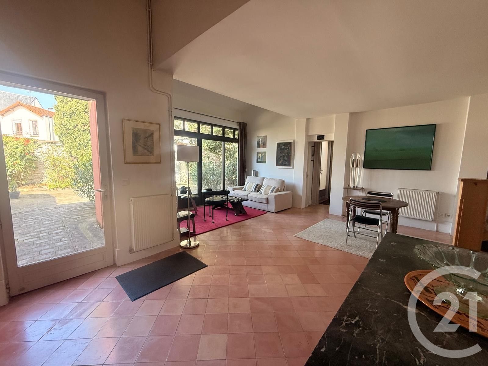 Maison à vendre, 73m², Fontenay-sous-Bois