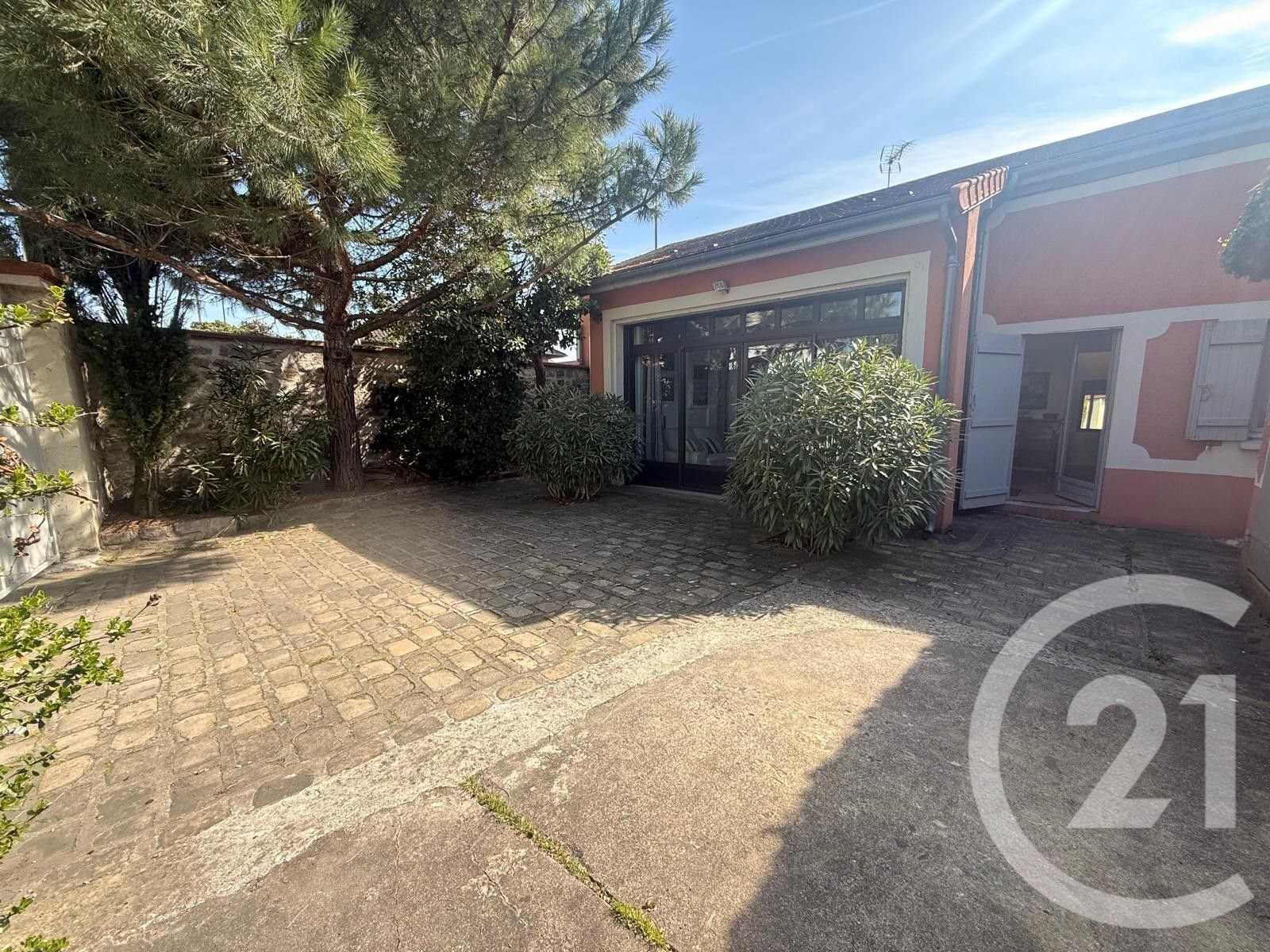 Maison à vendre, 73m², Fontenay-sous-Bois