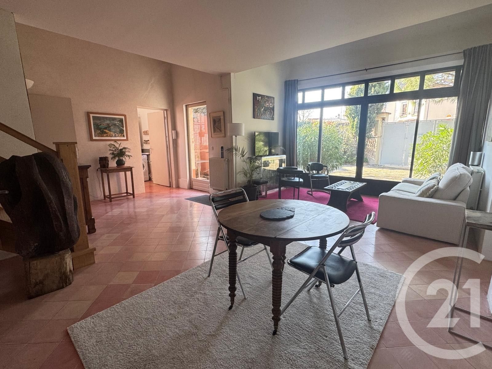 Maison à vendre, 73m², Fontenay-sous-Bois
