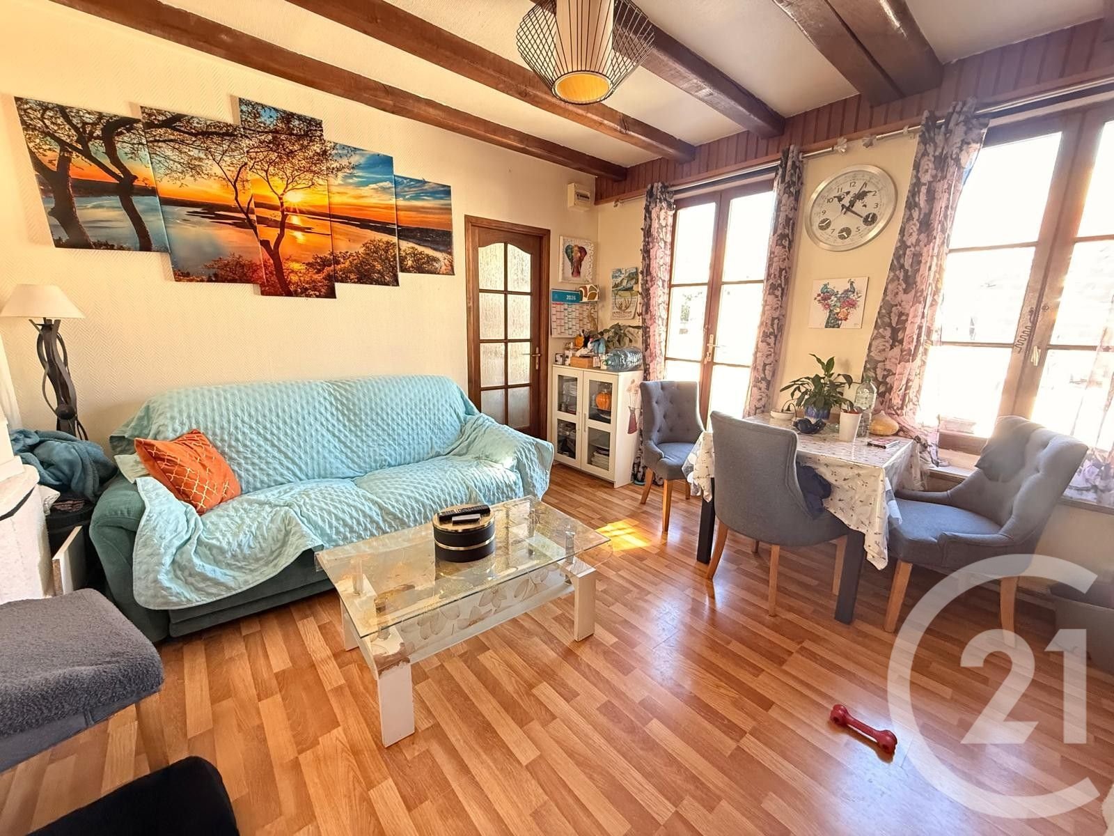 Appartement à vendre, 44m², Fontenay-sous-Bois