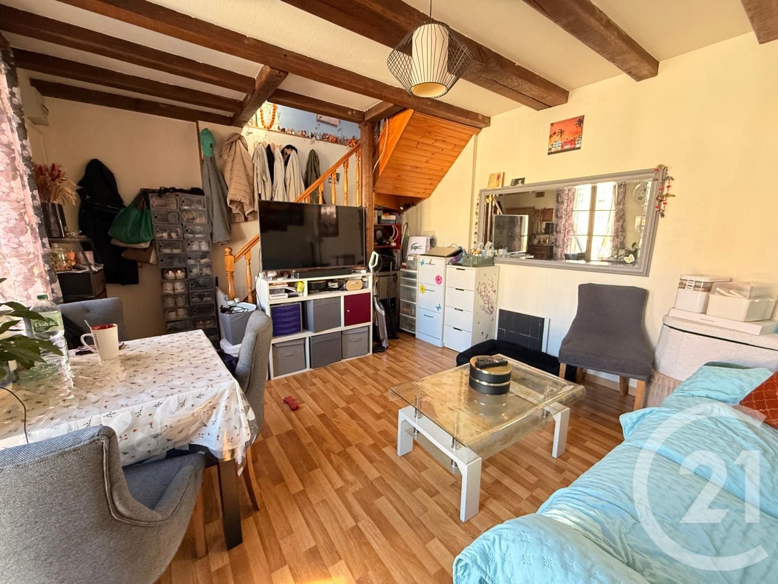 Appartement à vendre, 44m², Fontenay-sous-Bois