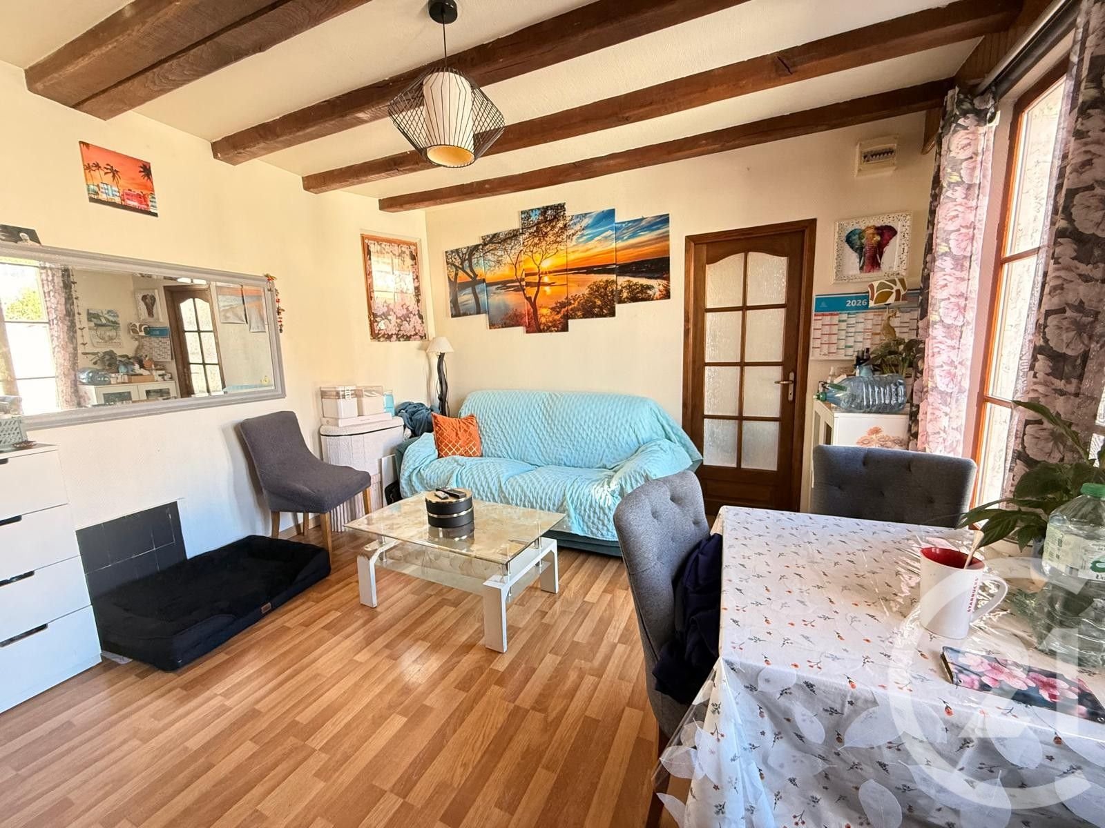 Appartement à vendre, 44m², Fontenay-sous-Bois