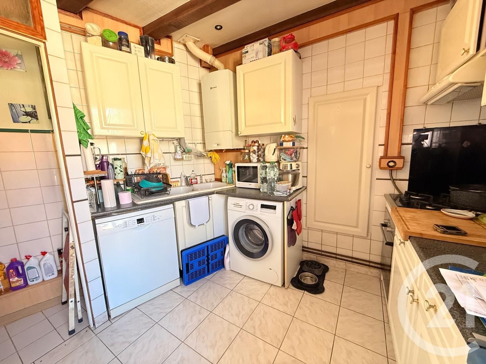 Appartement à vendre, 44m², Fontenay-sous-Bois
