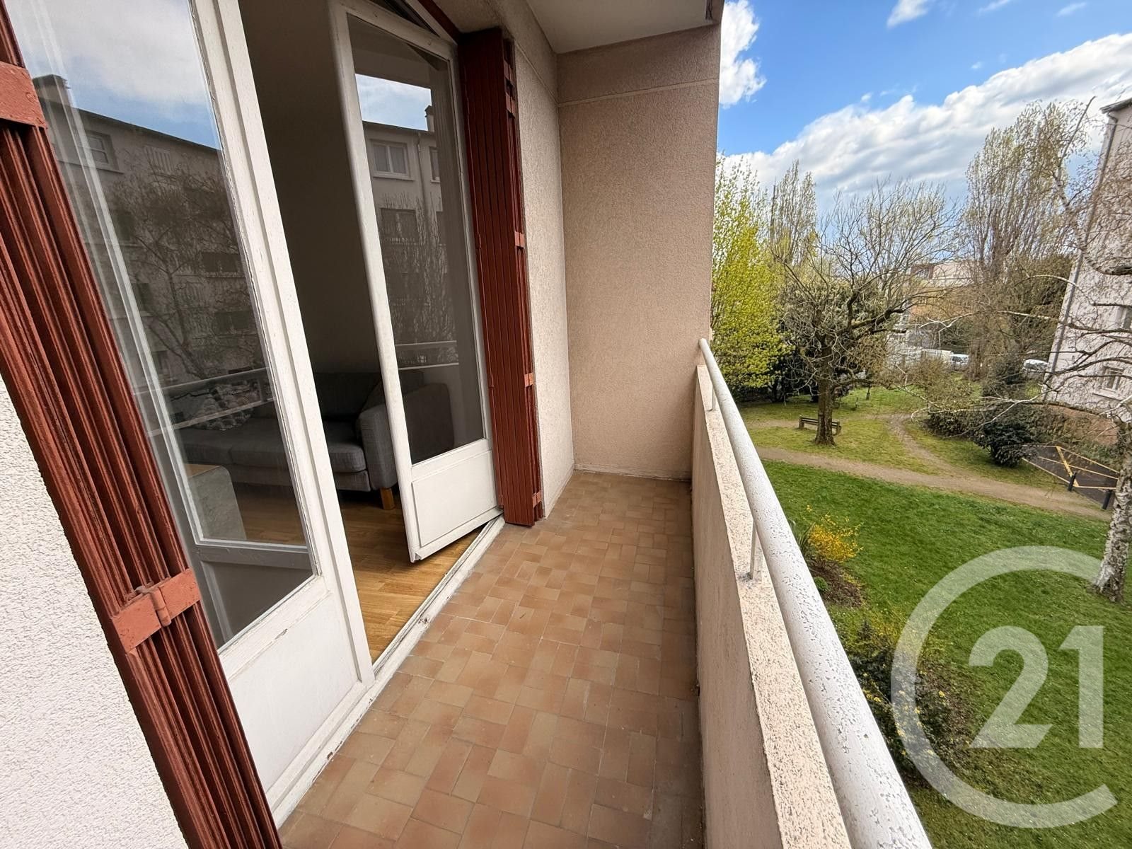 Appartement à vendre, 58m², Fontenay-sous-Bois