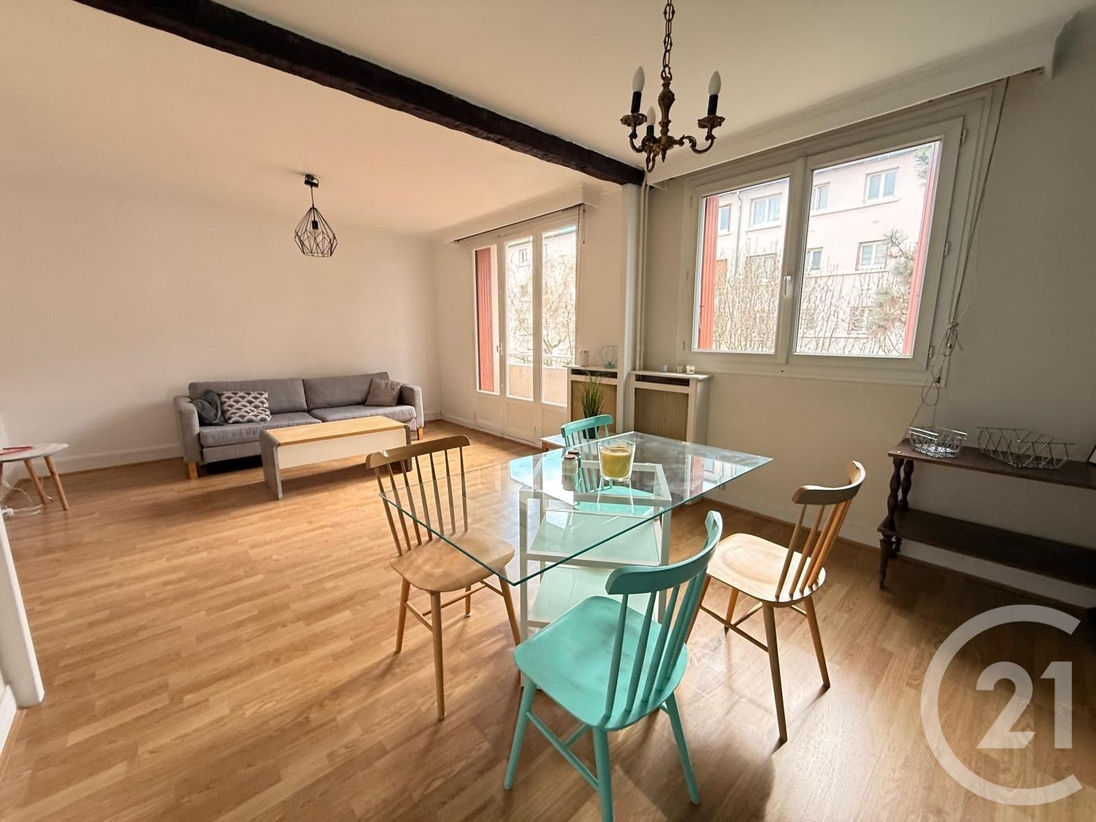 Appartement à vendre, 58m², Fontenay-sous-Bois