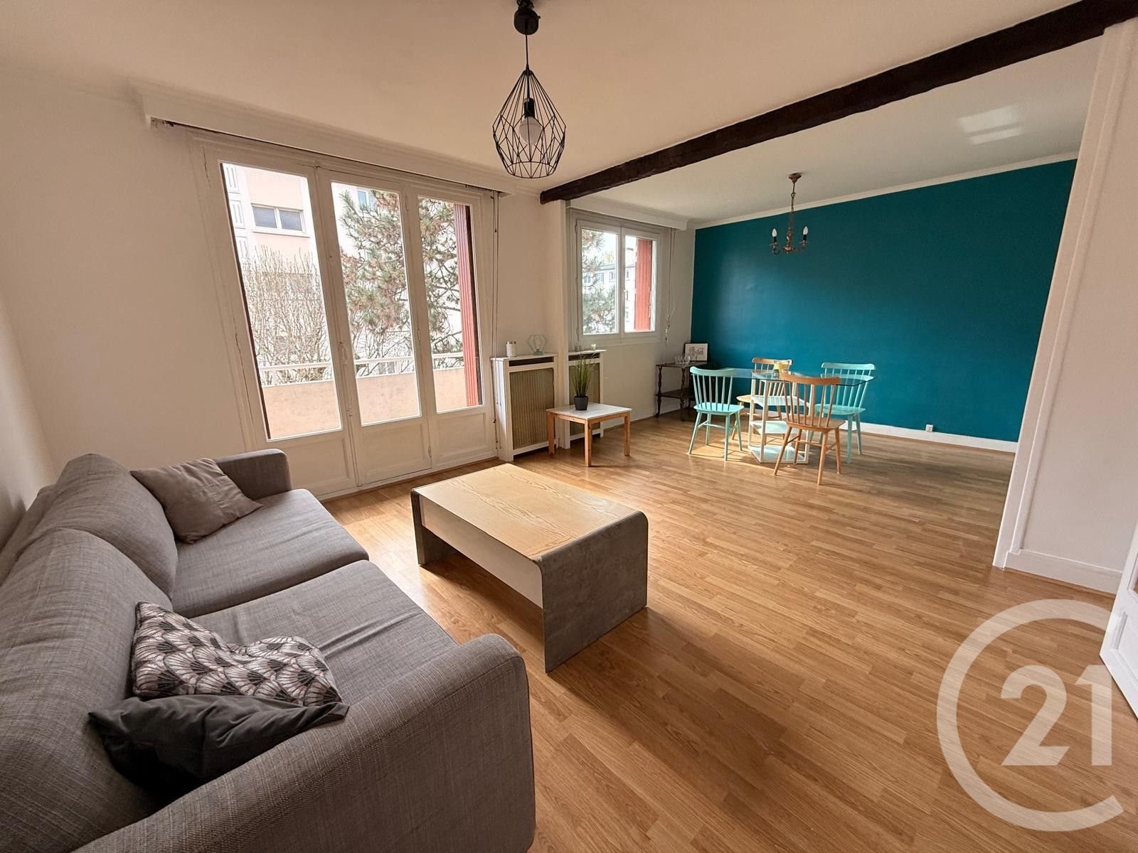 Appartement à vendre, 58m², Fontenay-sous-Bois